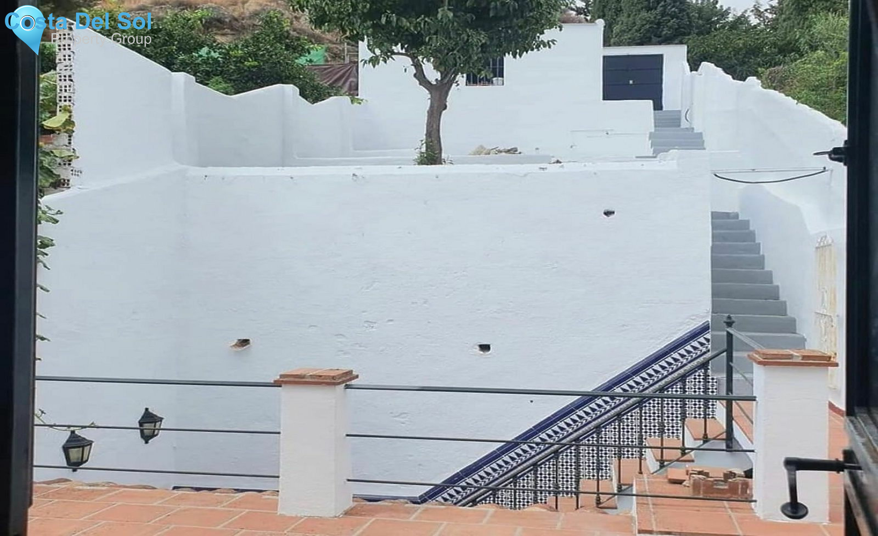 Townhouse in Monda-1185064