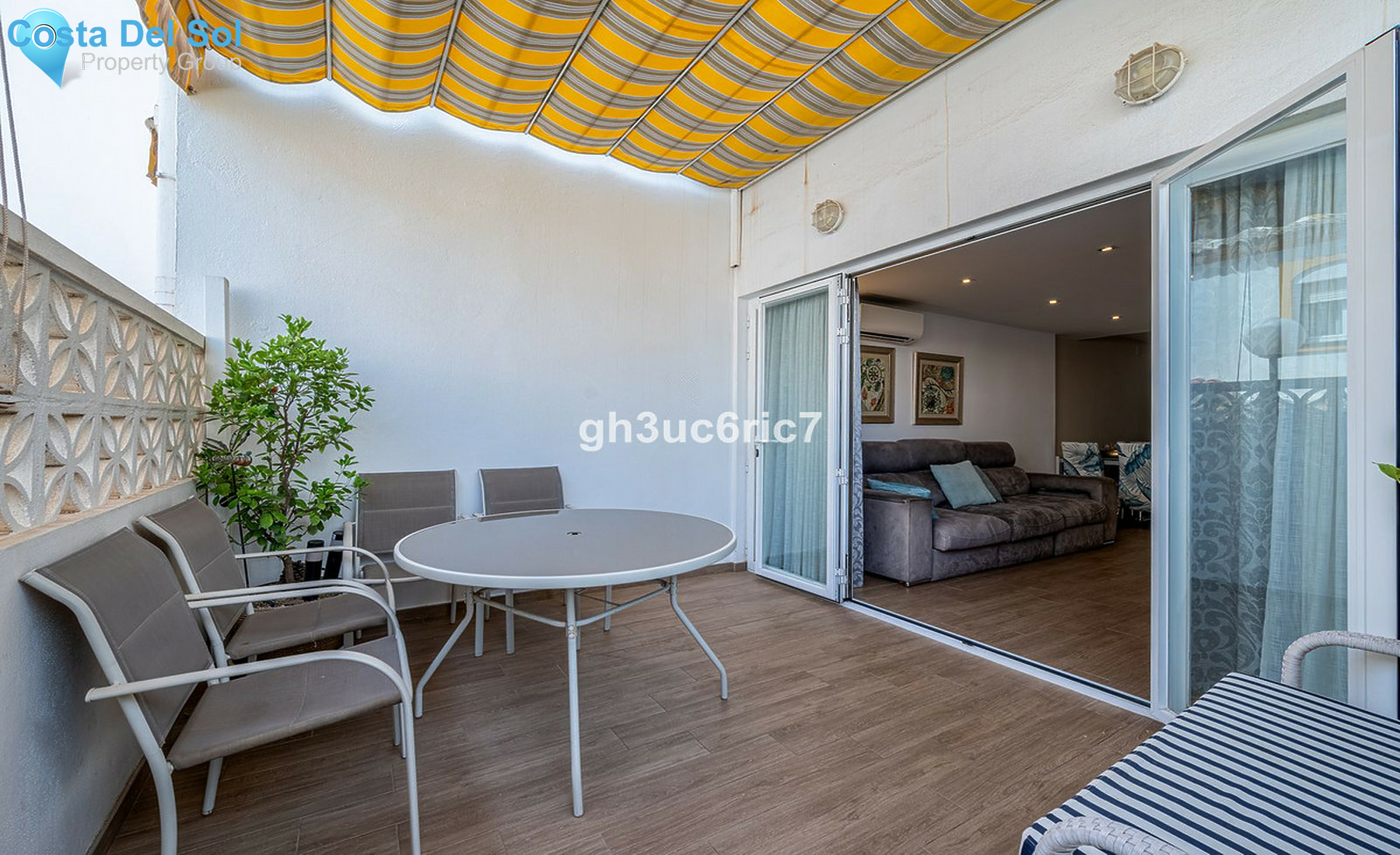 Townhouse in Montemar