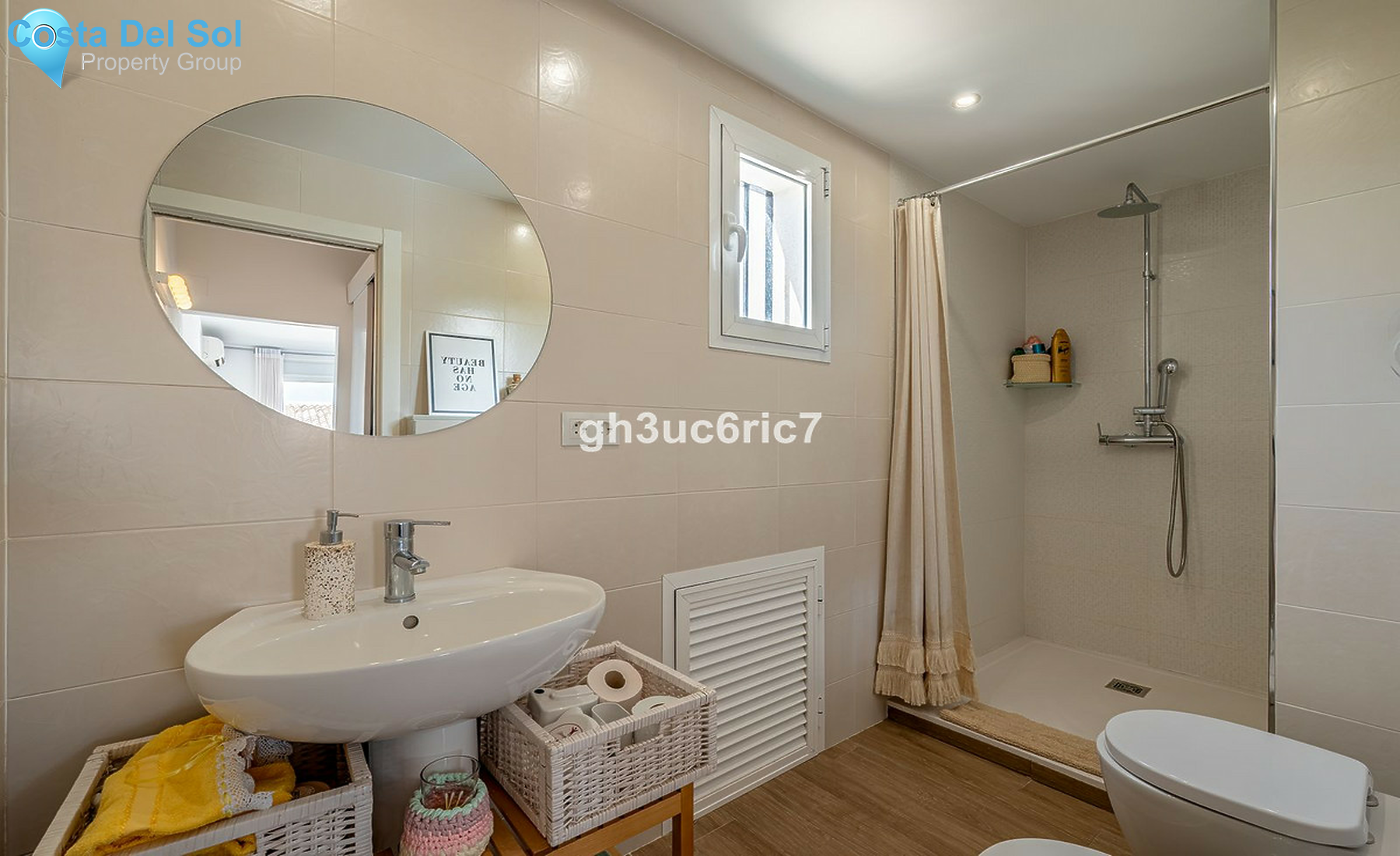 Townhouse in Montemar-1244227