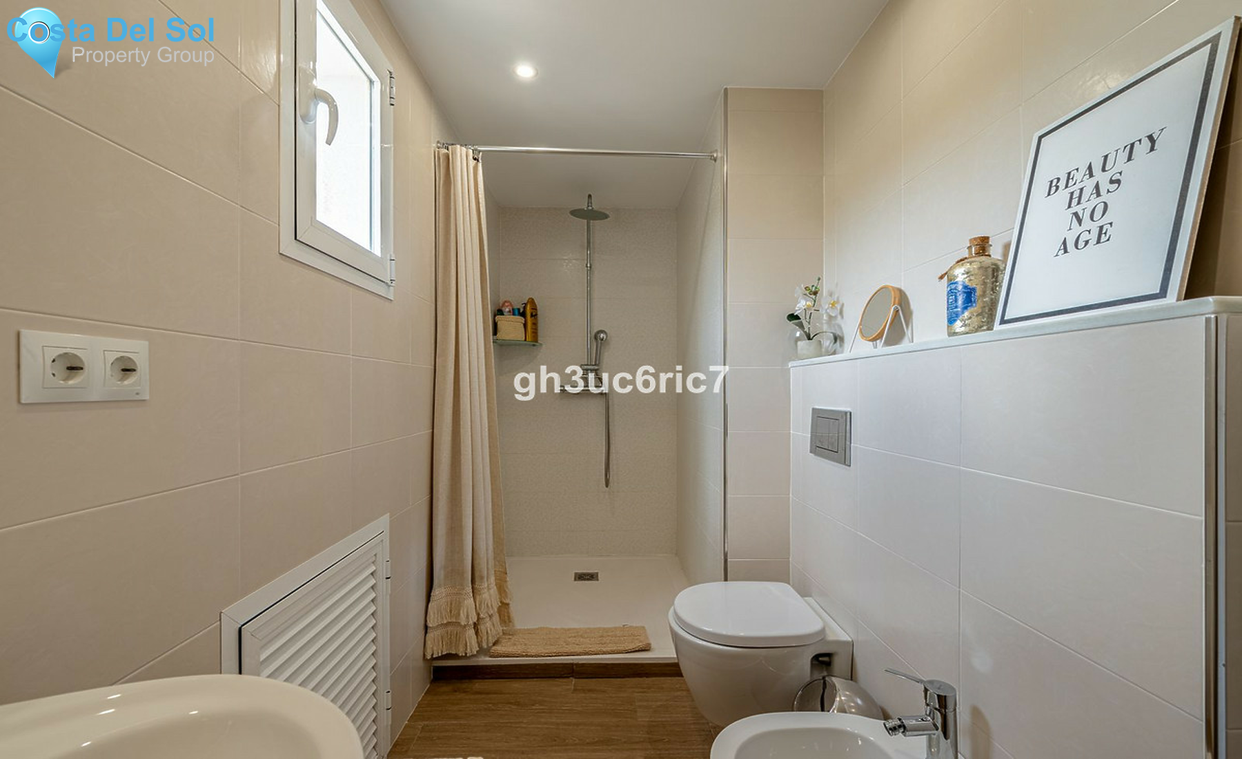 Townhouse in Montemar-1244228