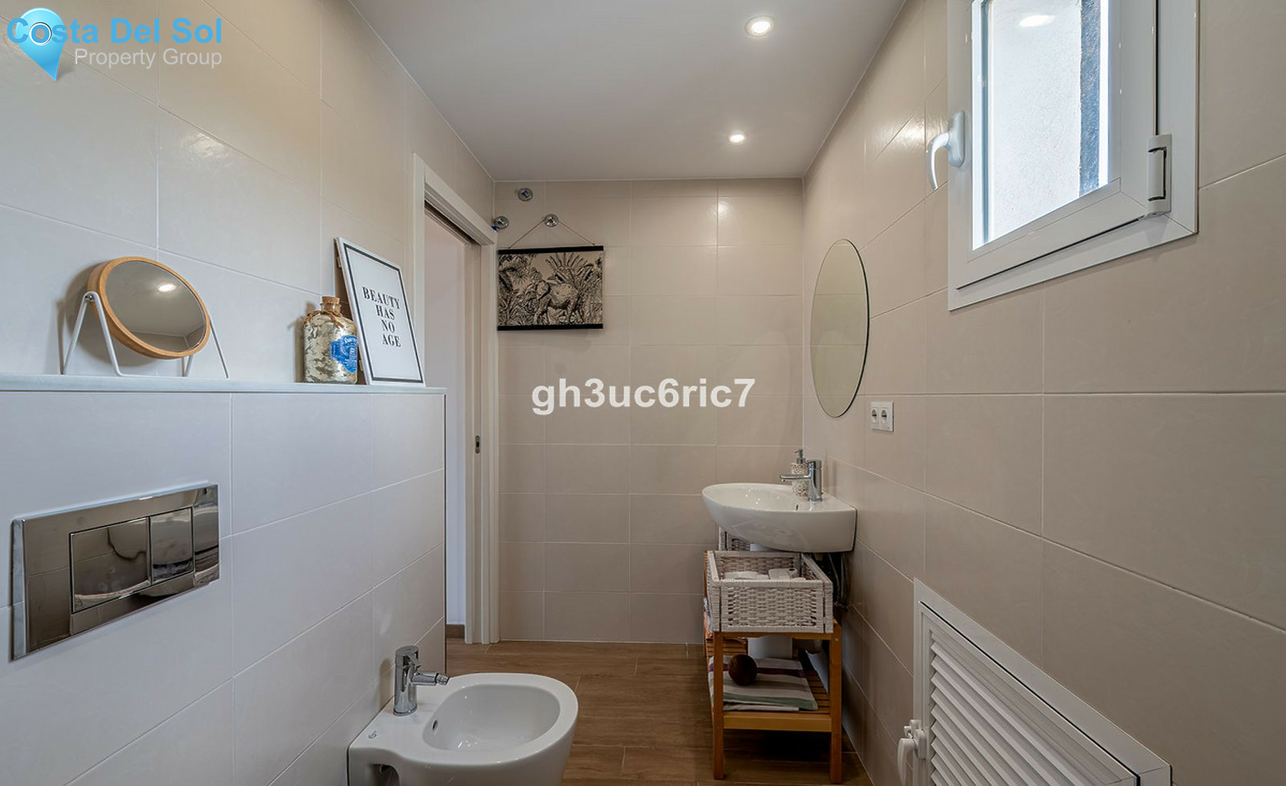 Townhouse in Montemar-1244229