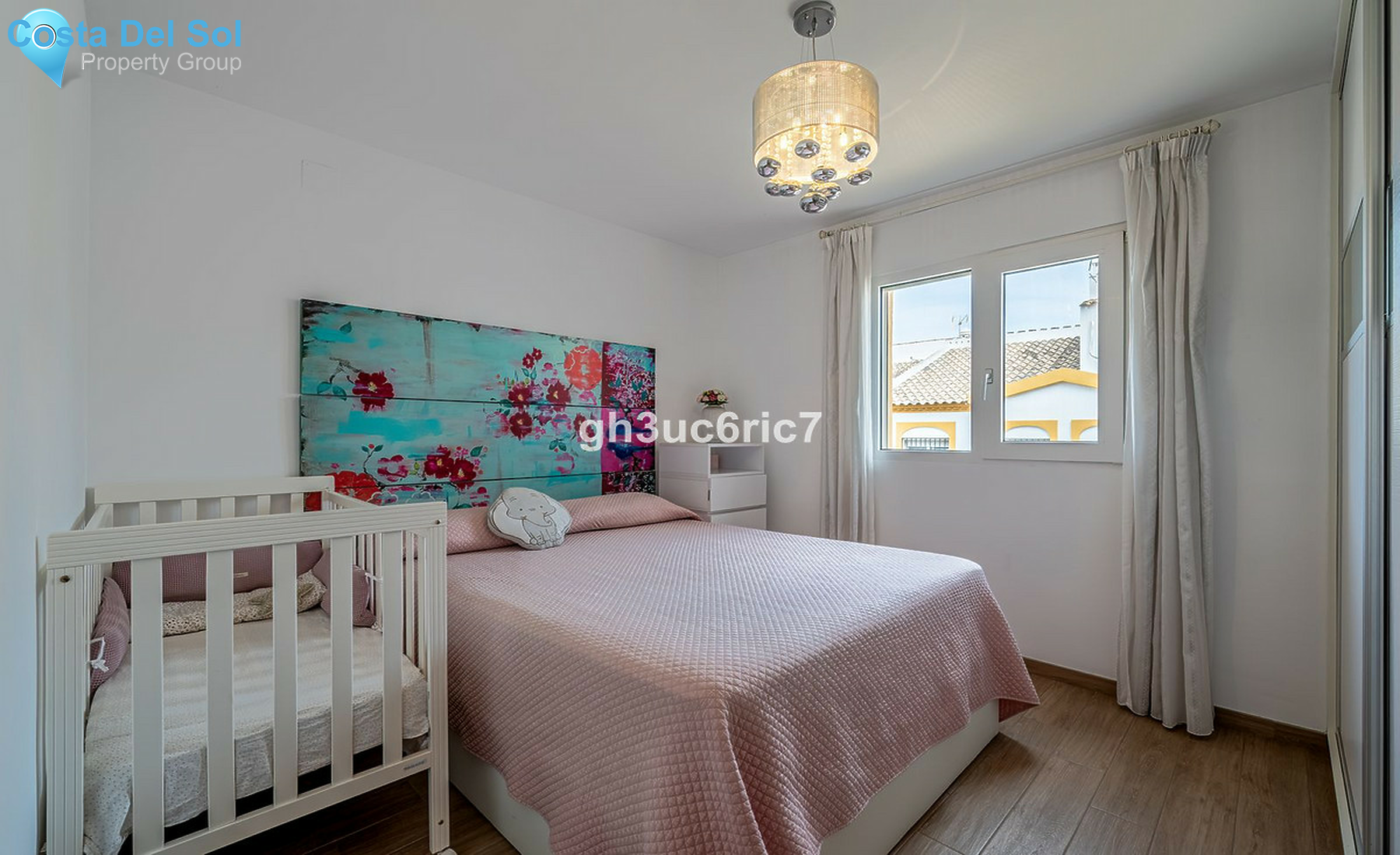 Townhouse in Montemar-1244230