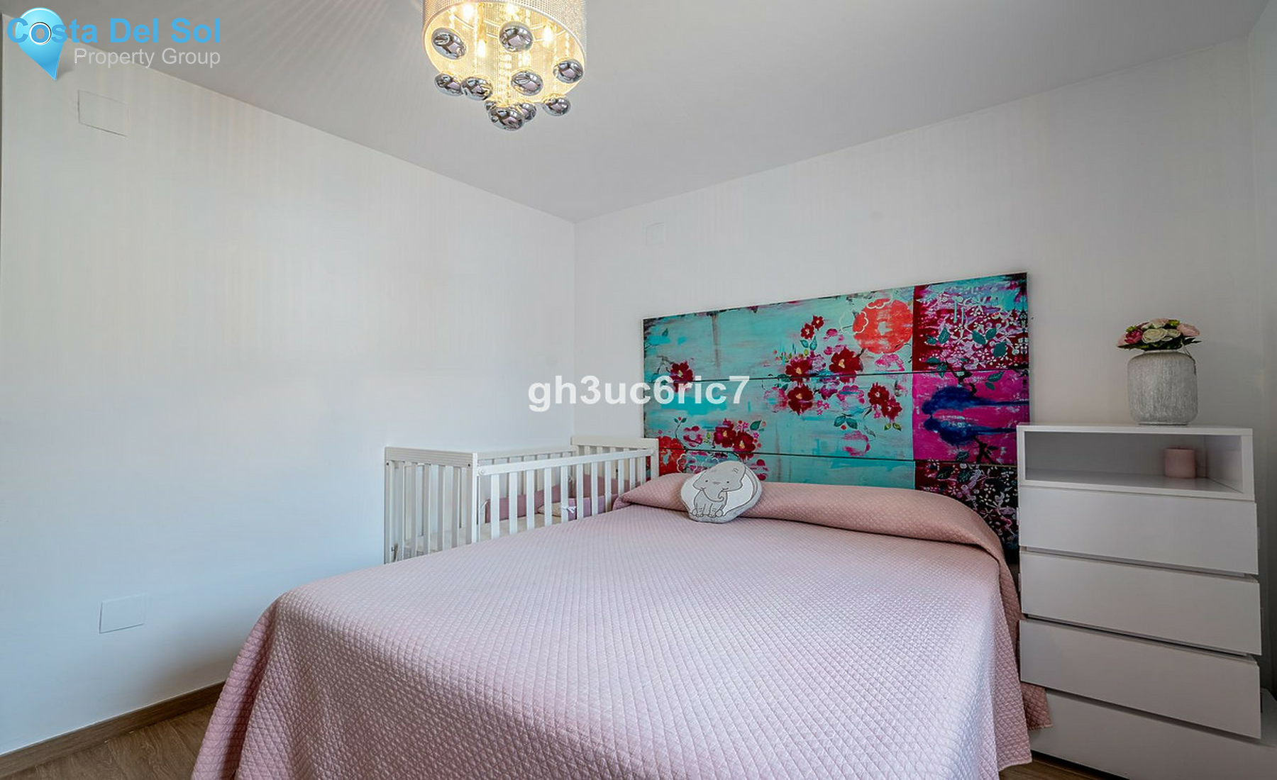 Townhouse in Montemar-1244231