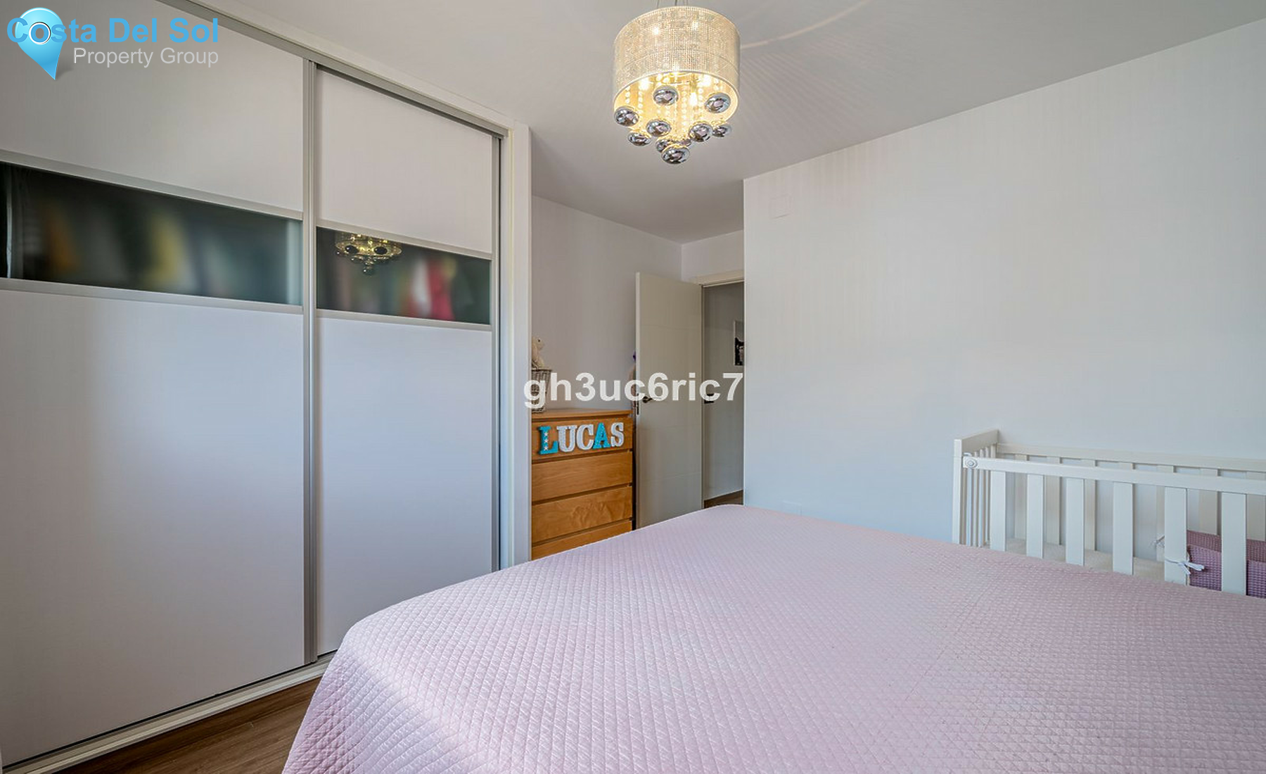 Townhouse in Montemar-1244232