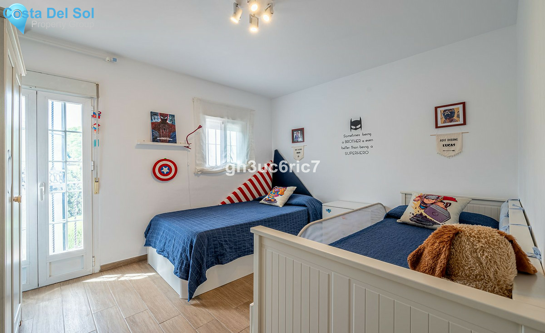 Townhouse in Montemar-1244233