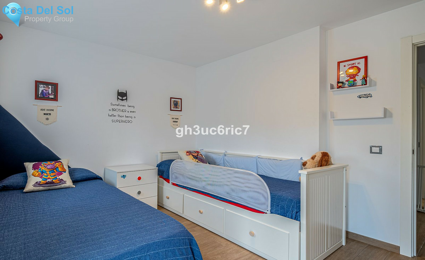 Townhouse in Montemar-1244234