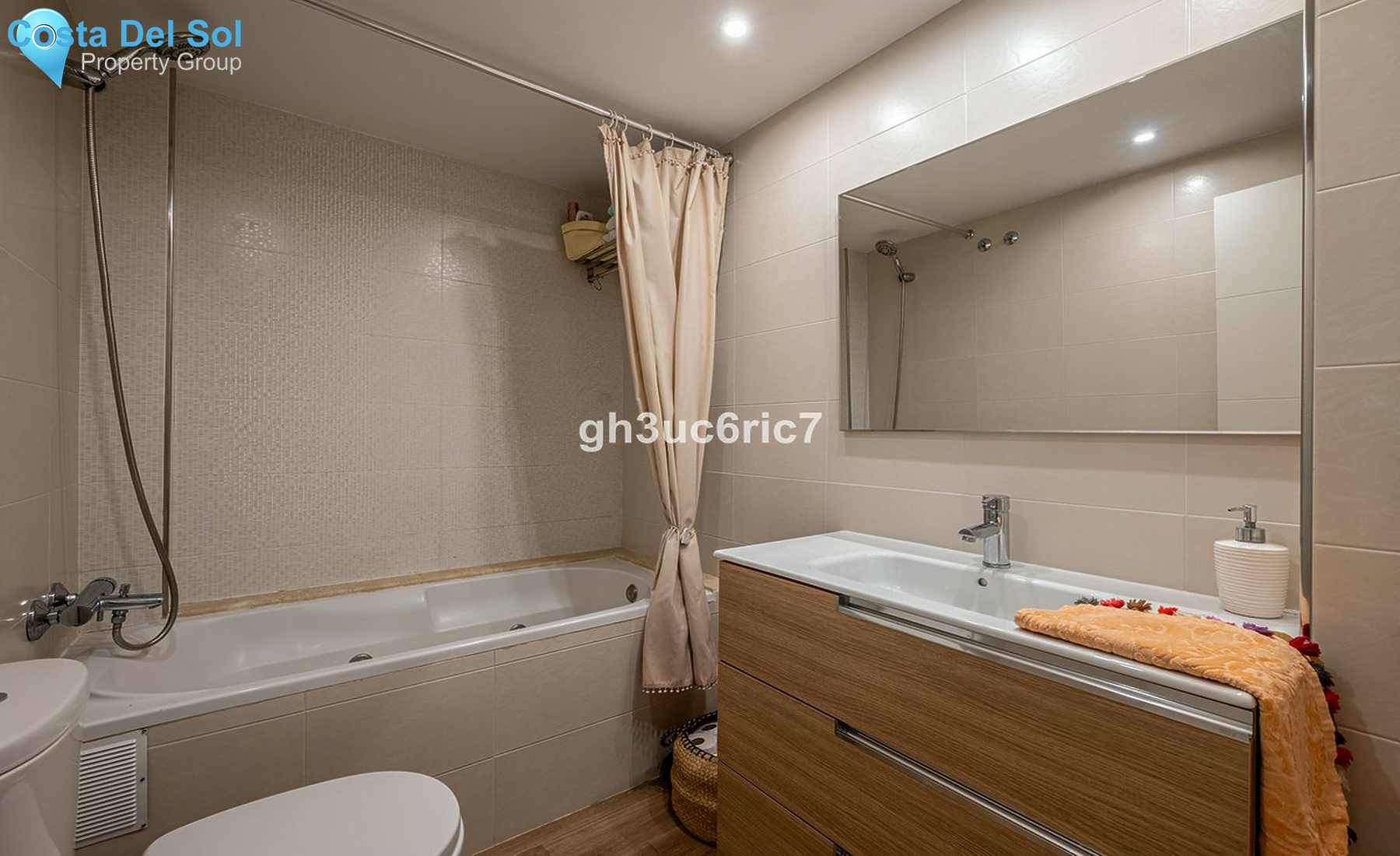 Townhouse in Montemar-1244235