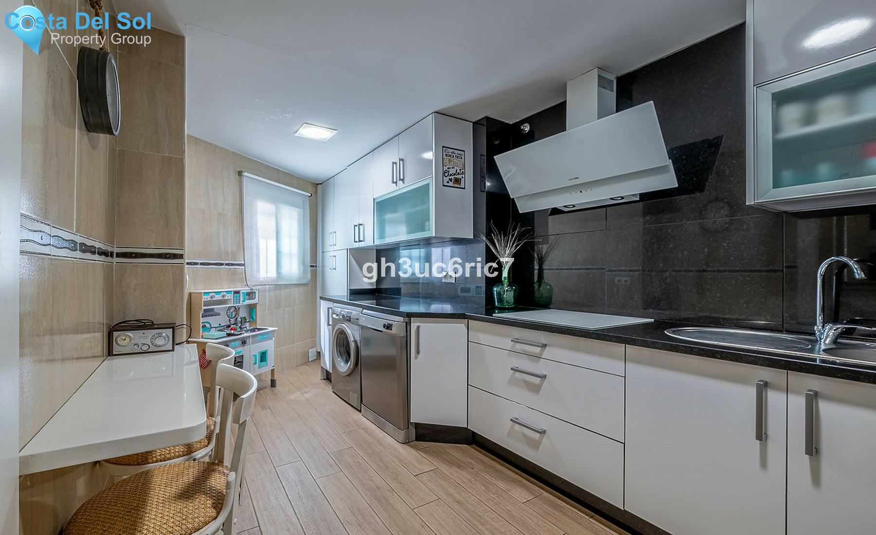 Townhouse in Montemar-1244236