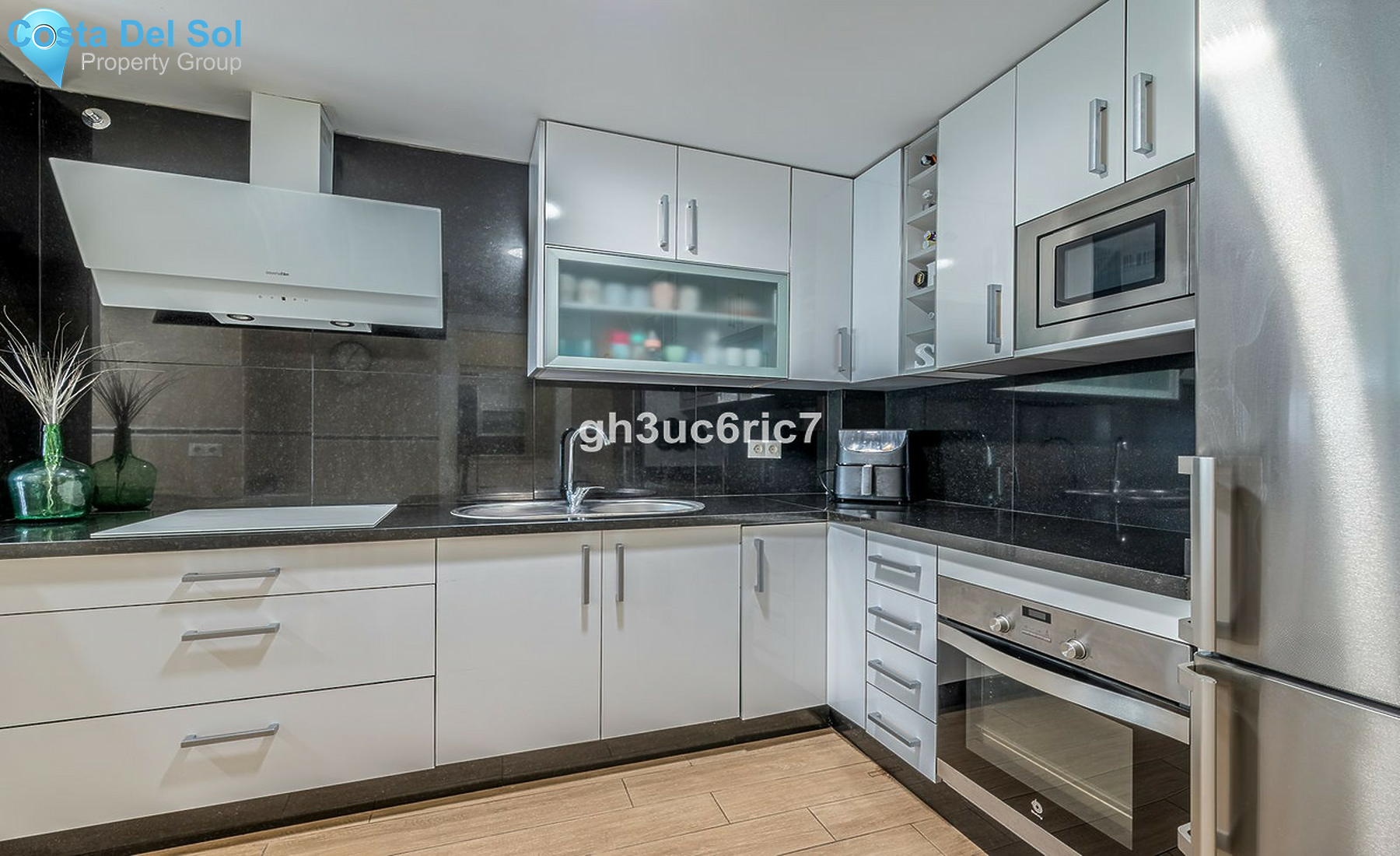 Townhouse in Montemar-1244237