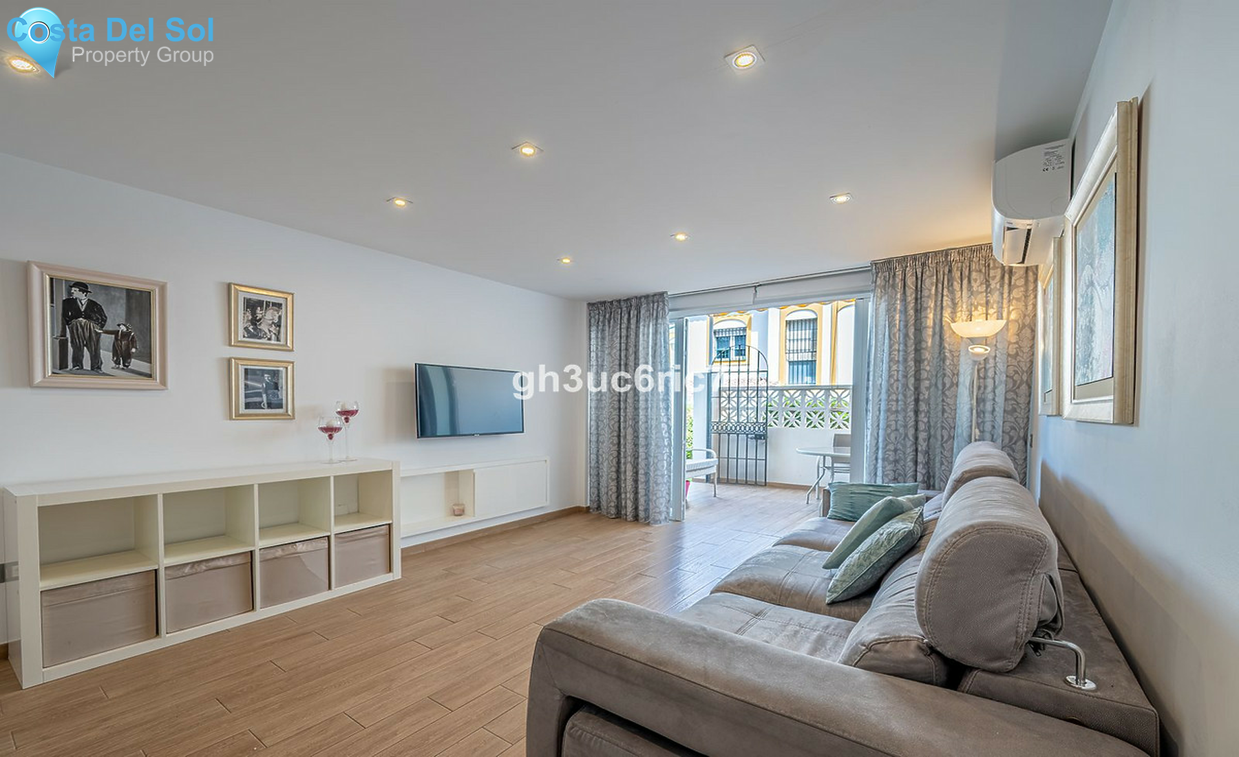 Townhouse in Montemar-1244220