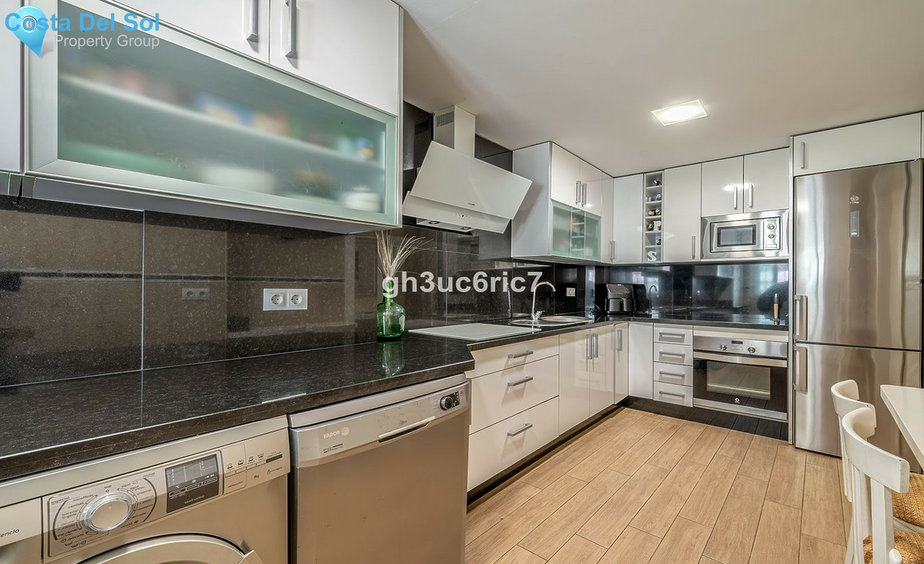 Townhouse in Montemar-1244221