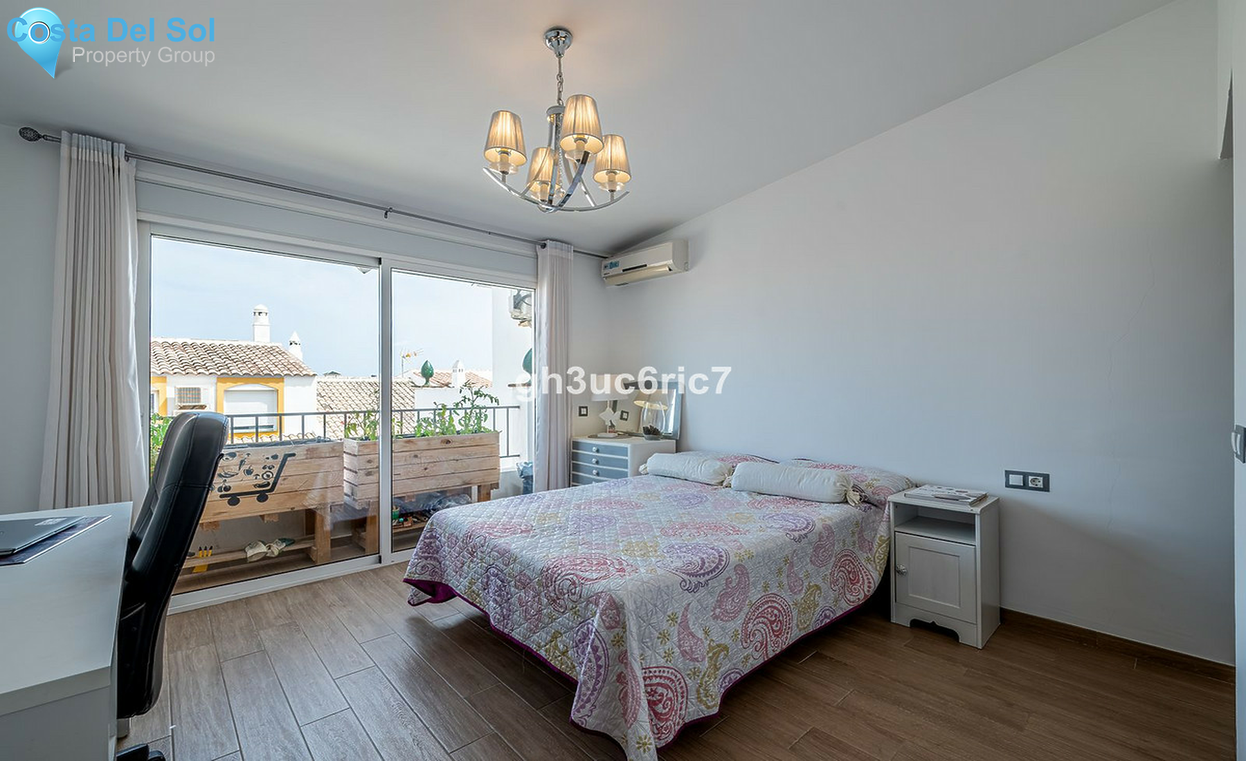 Townhouse in Montemar-1244222