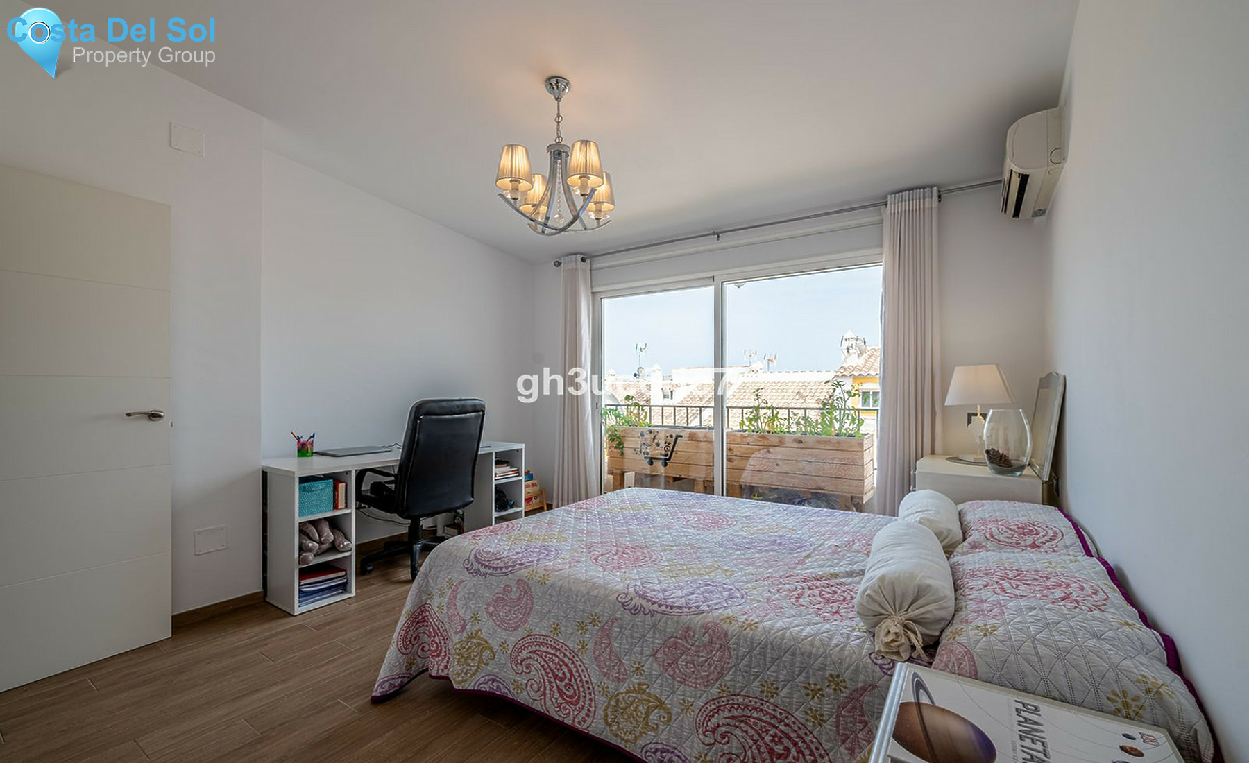 Townhouse in Montemar-1244223