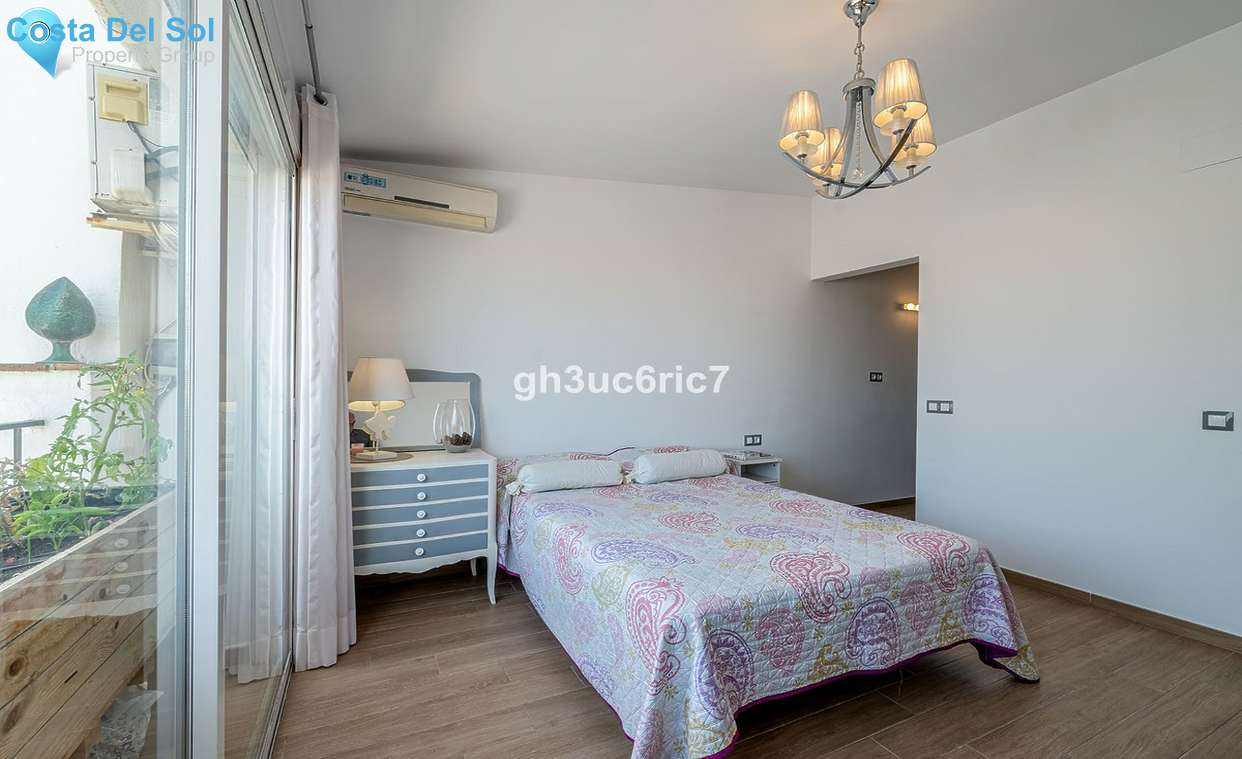 Townhouse in Montemar-1244224