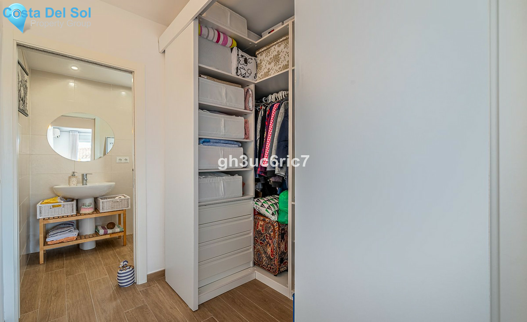 Townhouse in Montemar-1244225