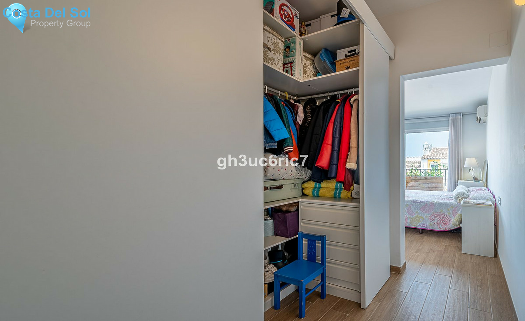 Townhouse in Montemar-1244226