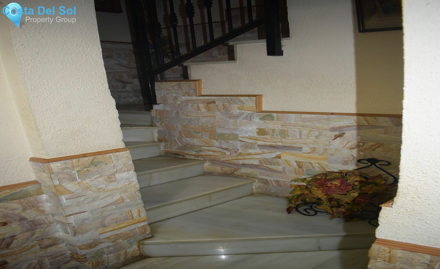 Townhouse in Málaga Centro-1153299