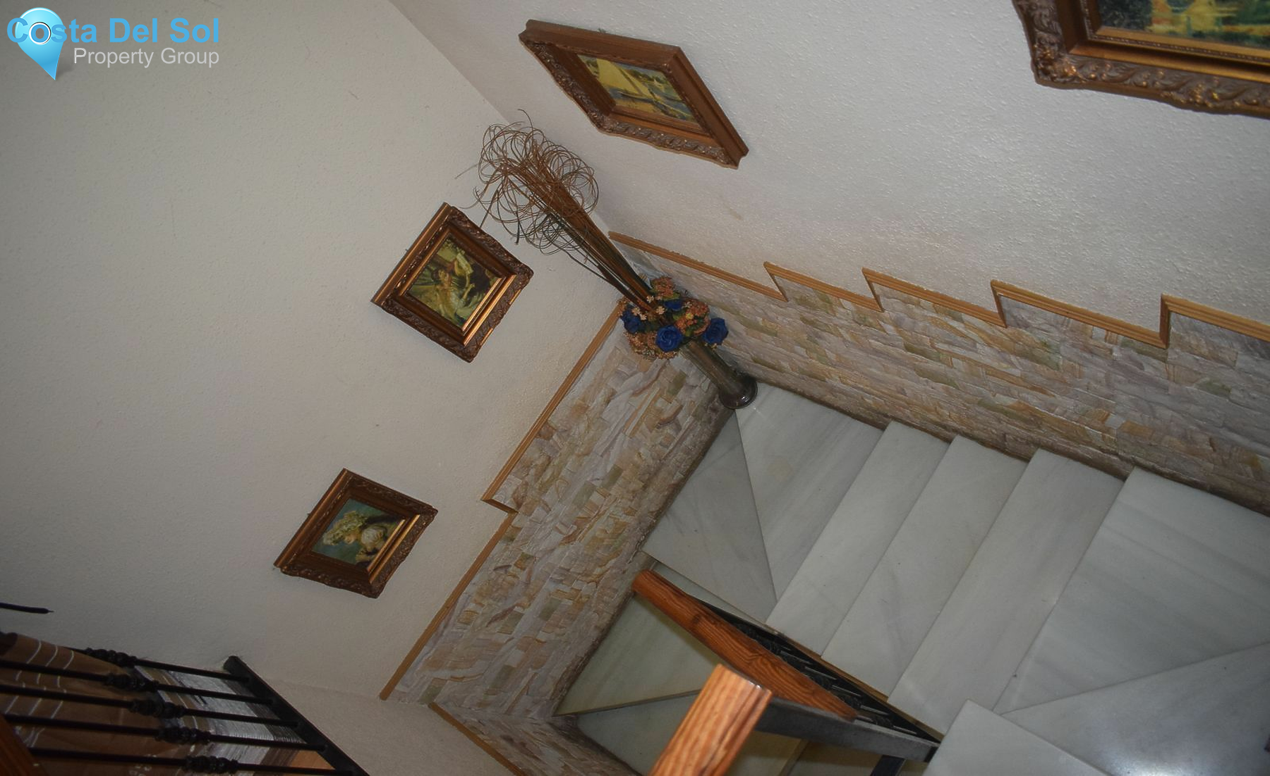 Townhouse in Málaga Centro-1153300