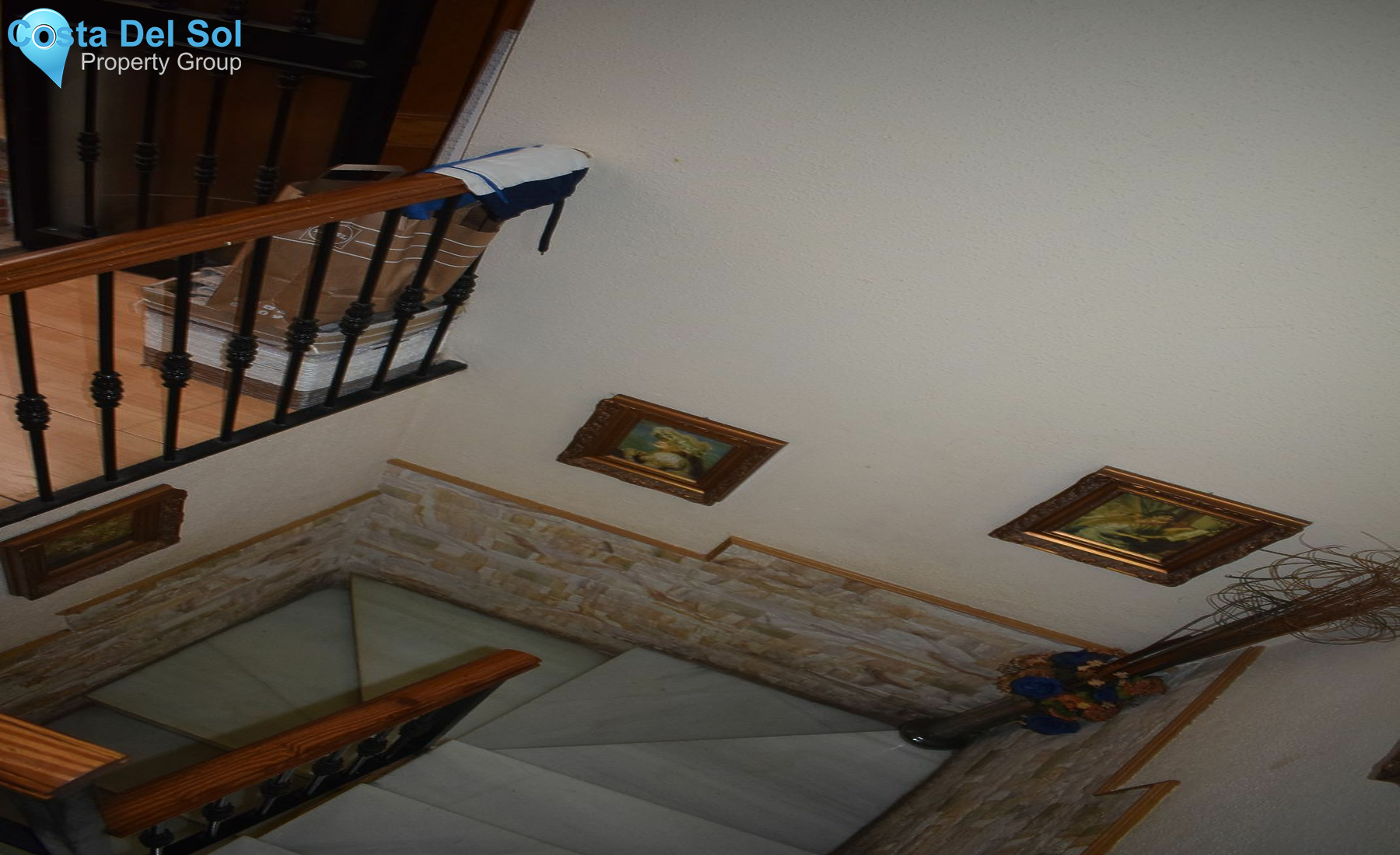 Townhouse in Málaga Centro-1153301