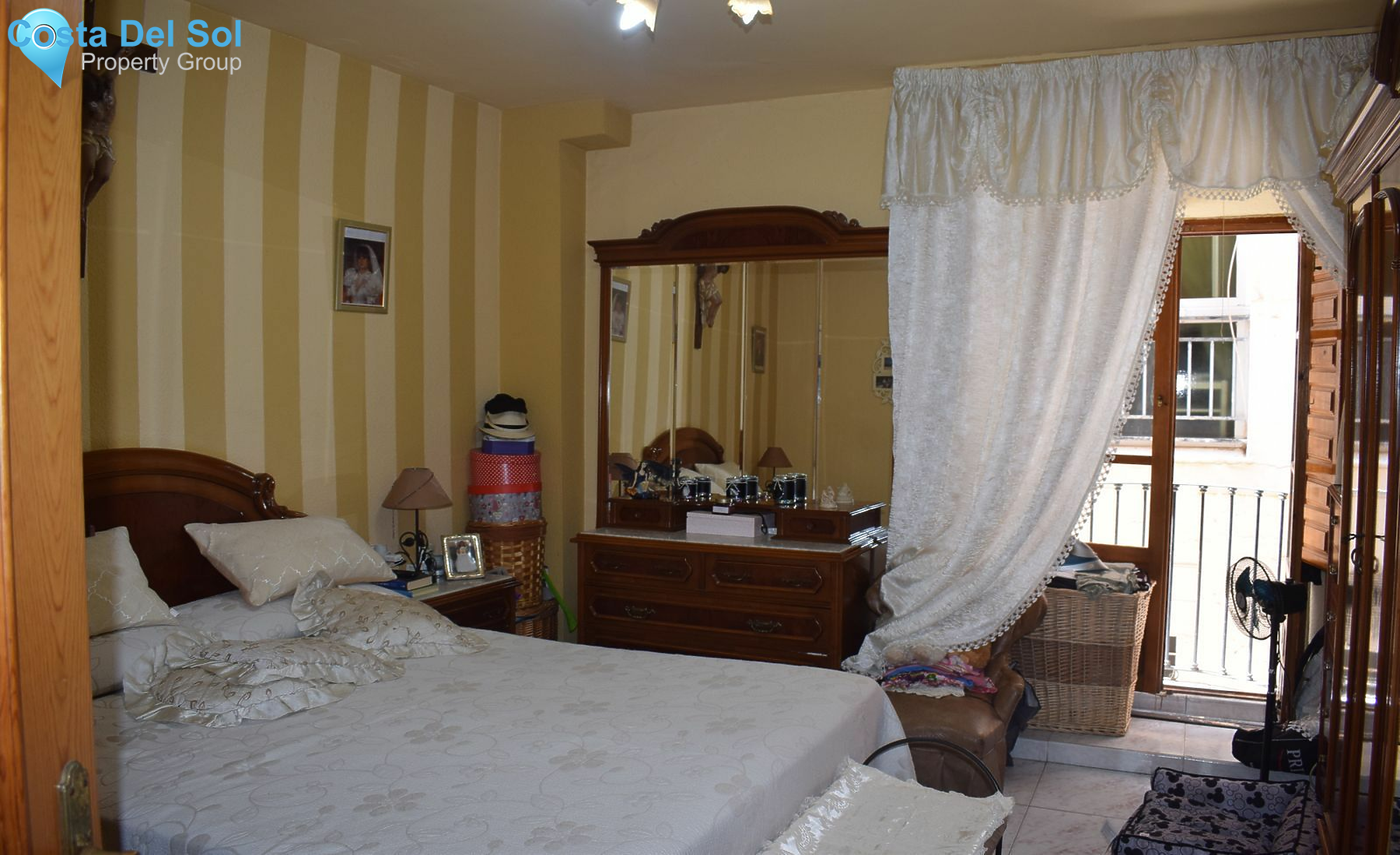 Townhouse in Málaga Centro-1153302