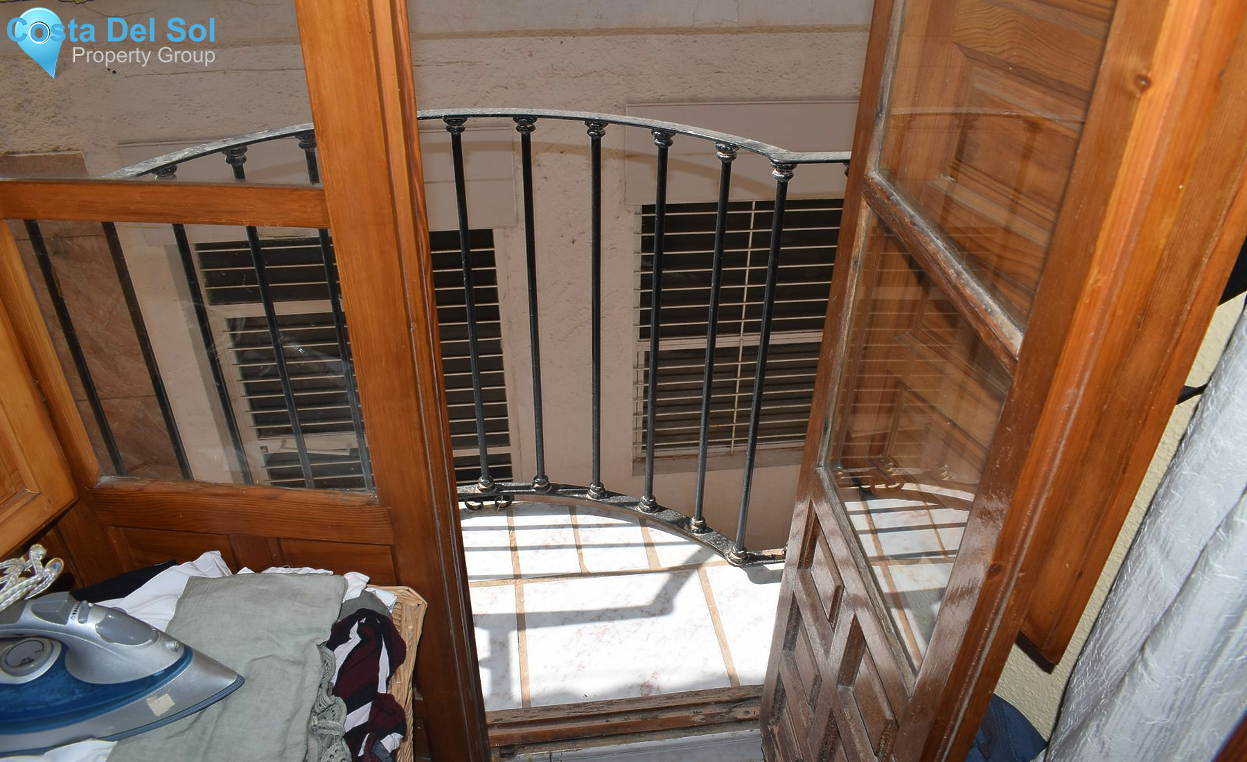 Townhouse in Málaga Centro-1153303