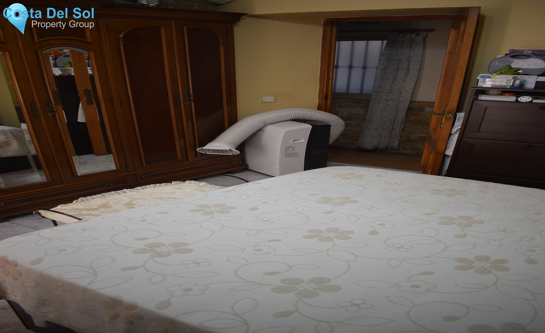 Townhouse in Málaga Centro-1153304