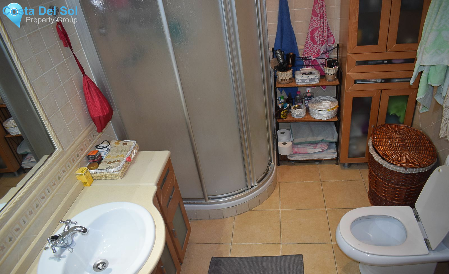 Townhouse in Málaga Centro-1153308