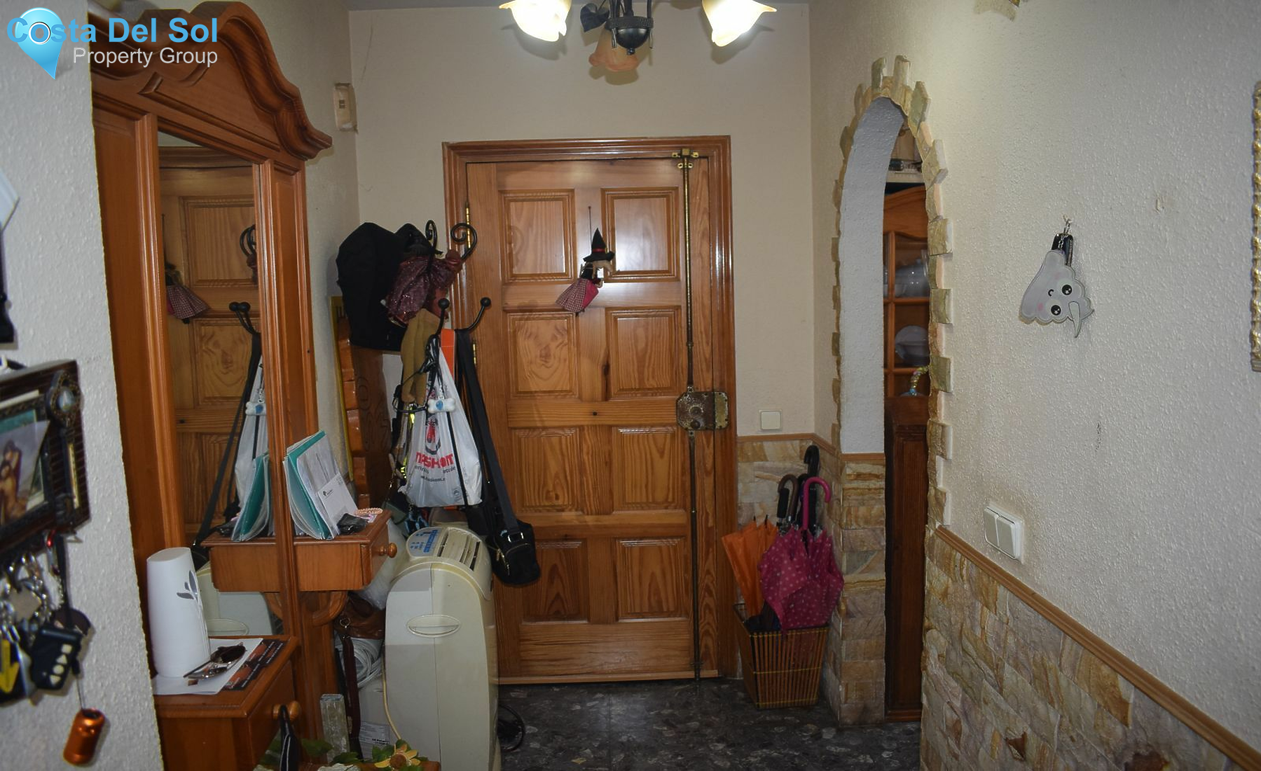 Townhouse in Málaga Centro-1153294