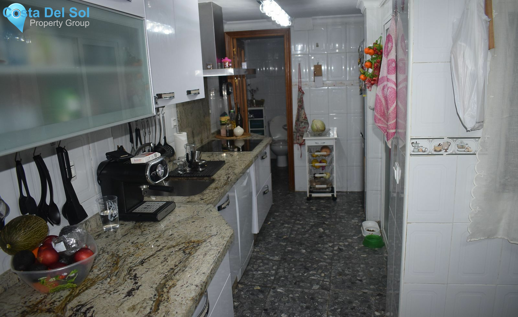 Townhouse in Málaga Centro-1153295
