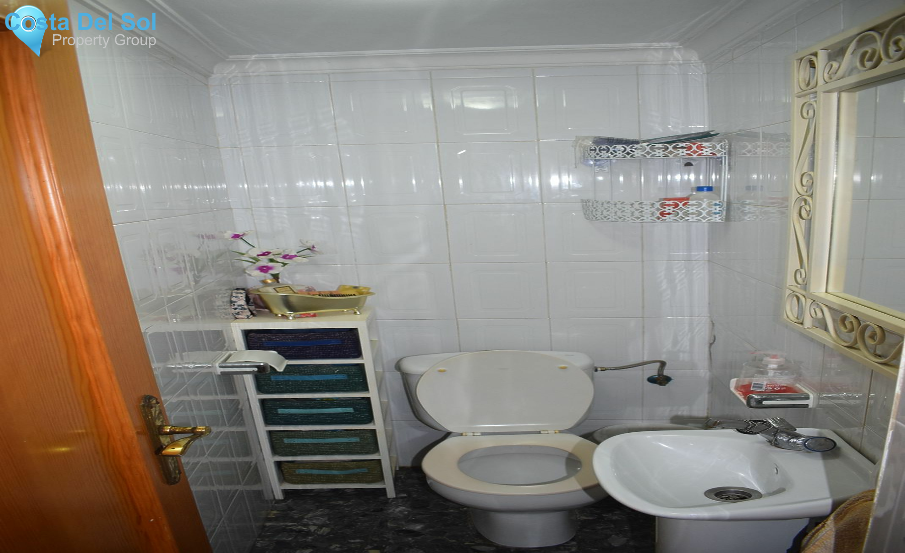 Townhouse in Málaga Centro-1153297