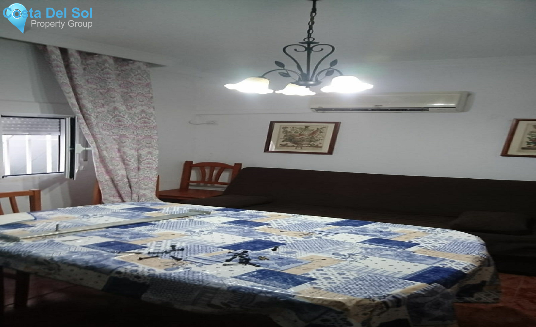 Townhouse in Málaga Centro-1174701