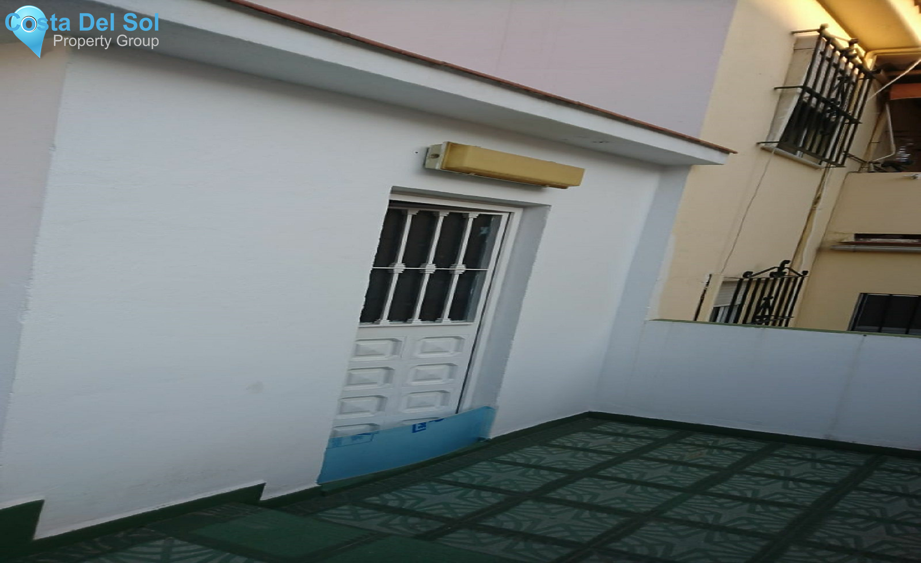 Townhouse in Málaga Centro-1174702