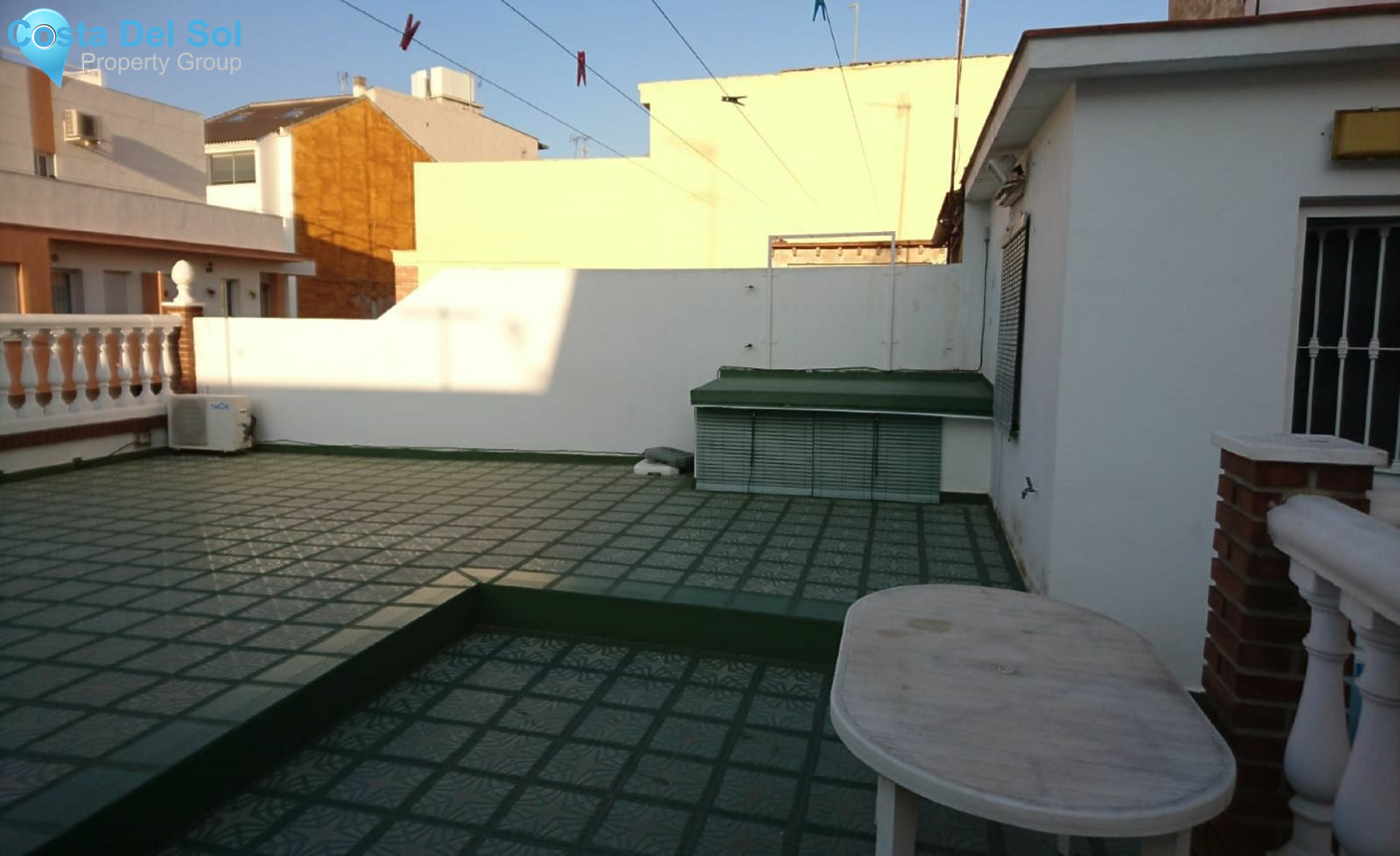 Townhouse in Málaga Centro-1174703