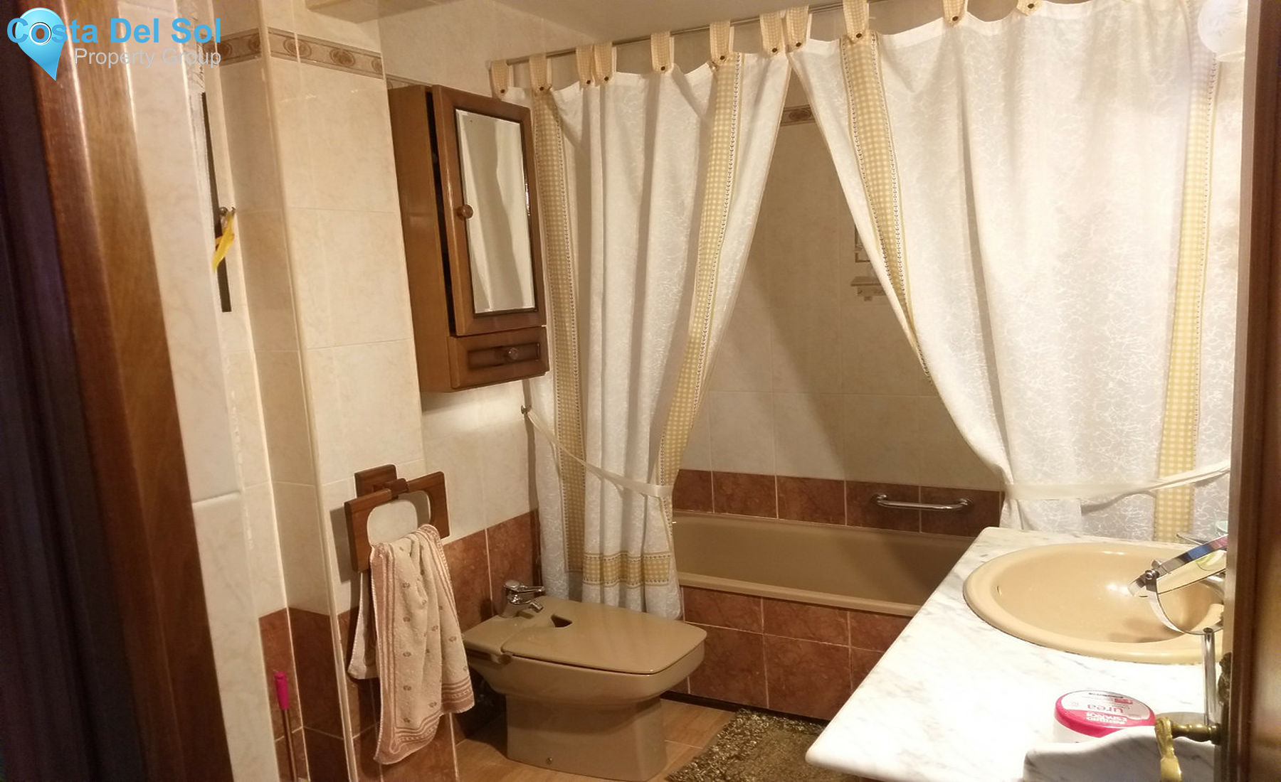 Townhouse in Málaga