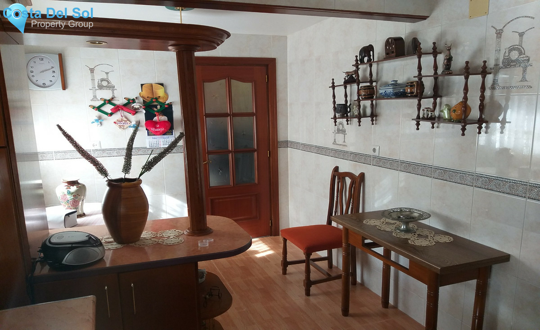 Townhouse in Málaga-1311109