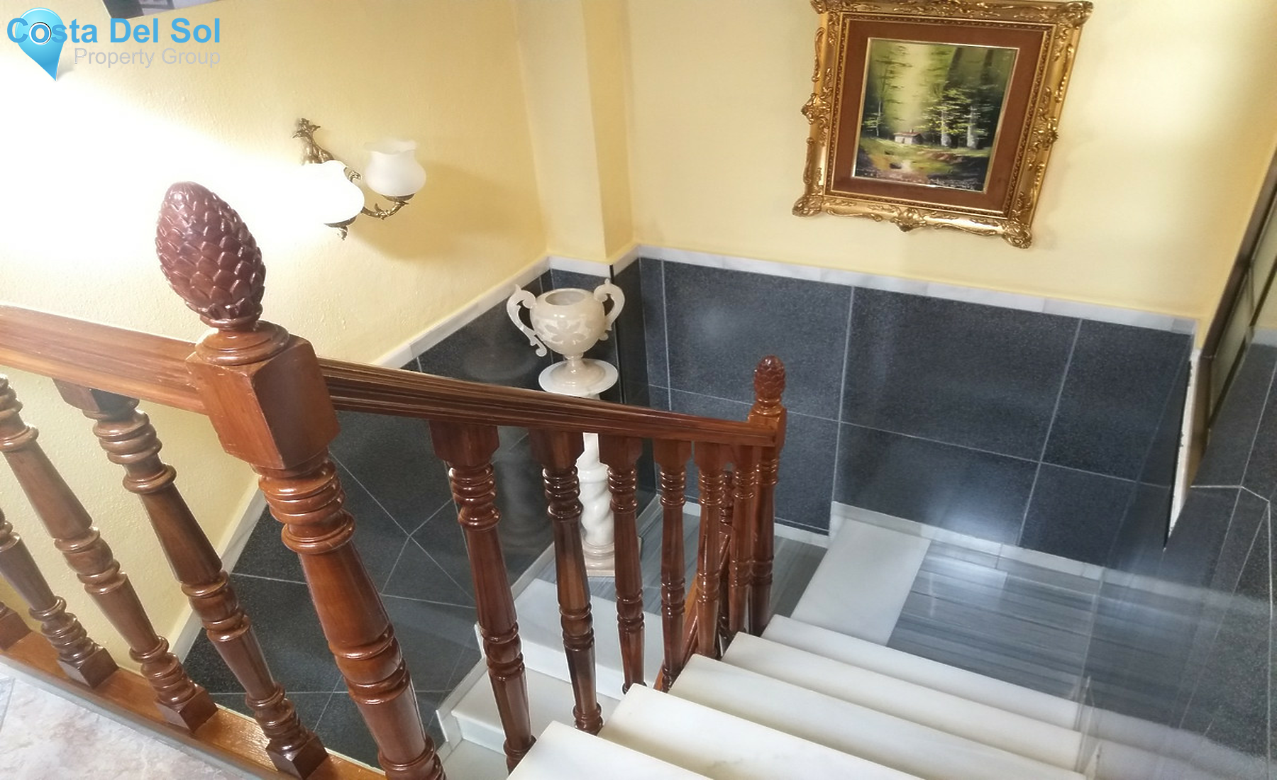 Townhouse in Málaga-1311115