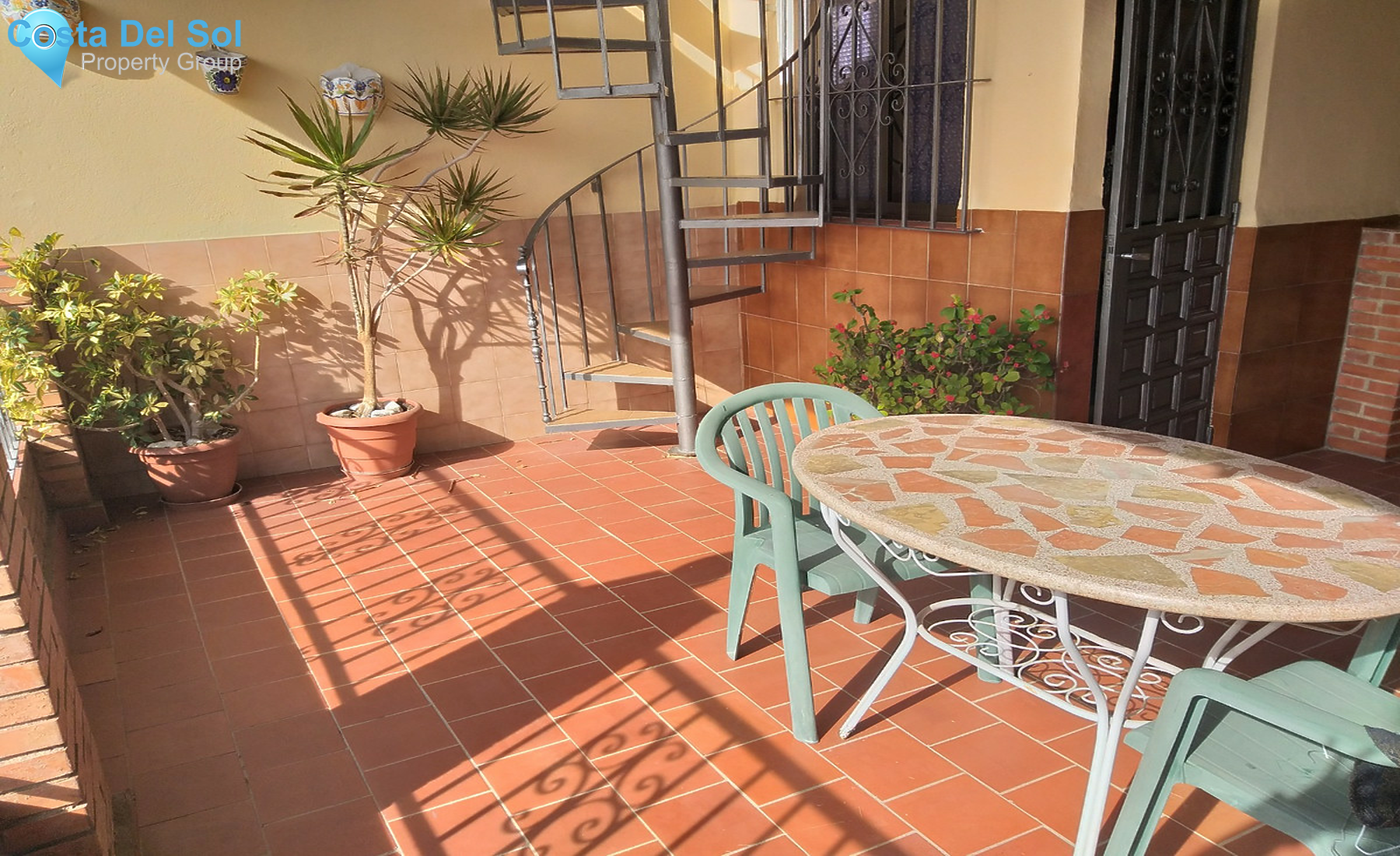 Townhouse in Málaga-1311119