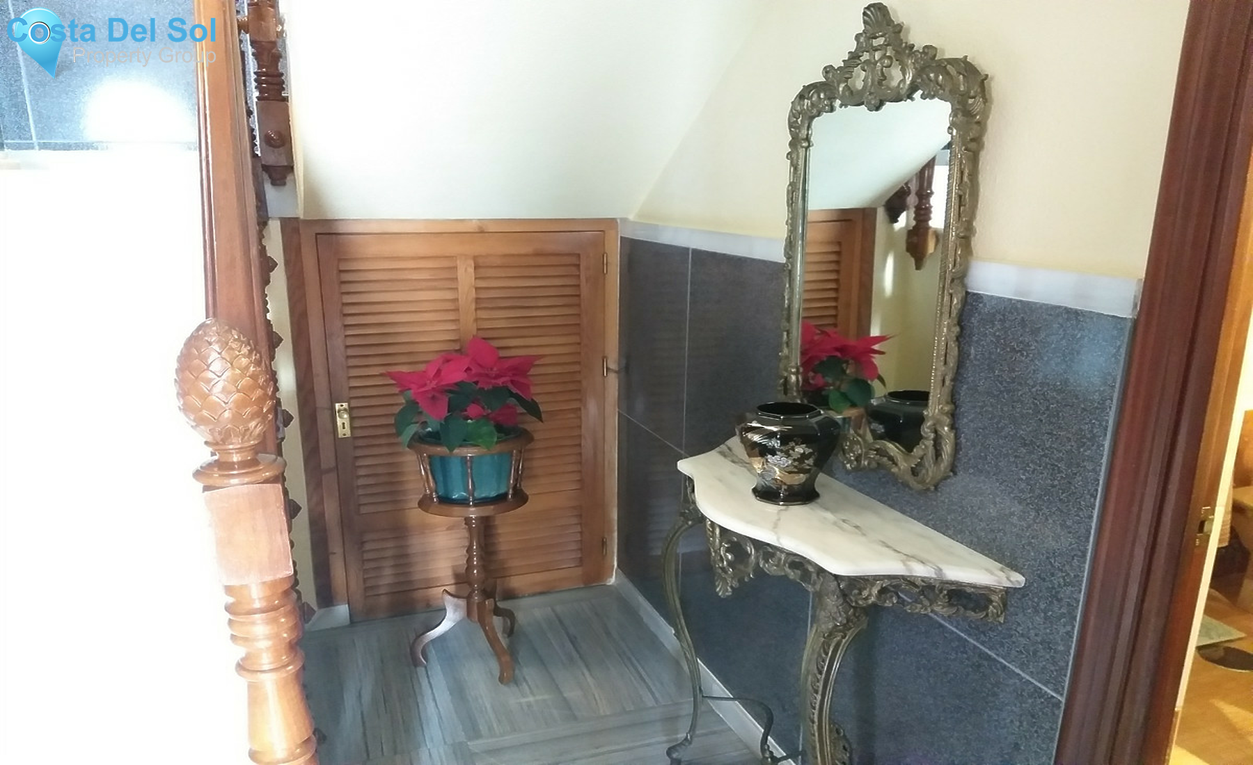 Townhouse in Málaga-1311106