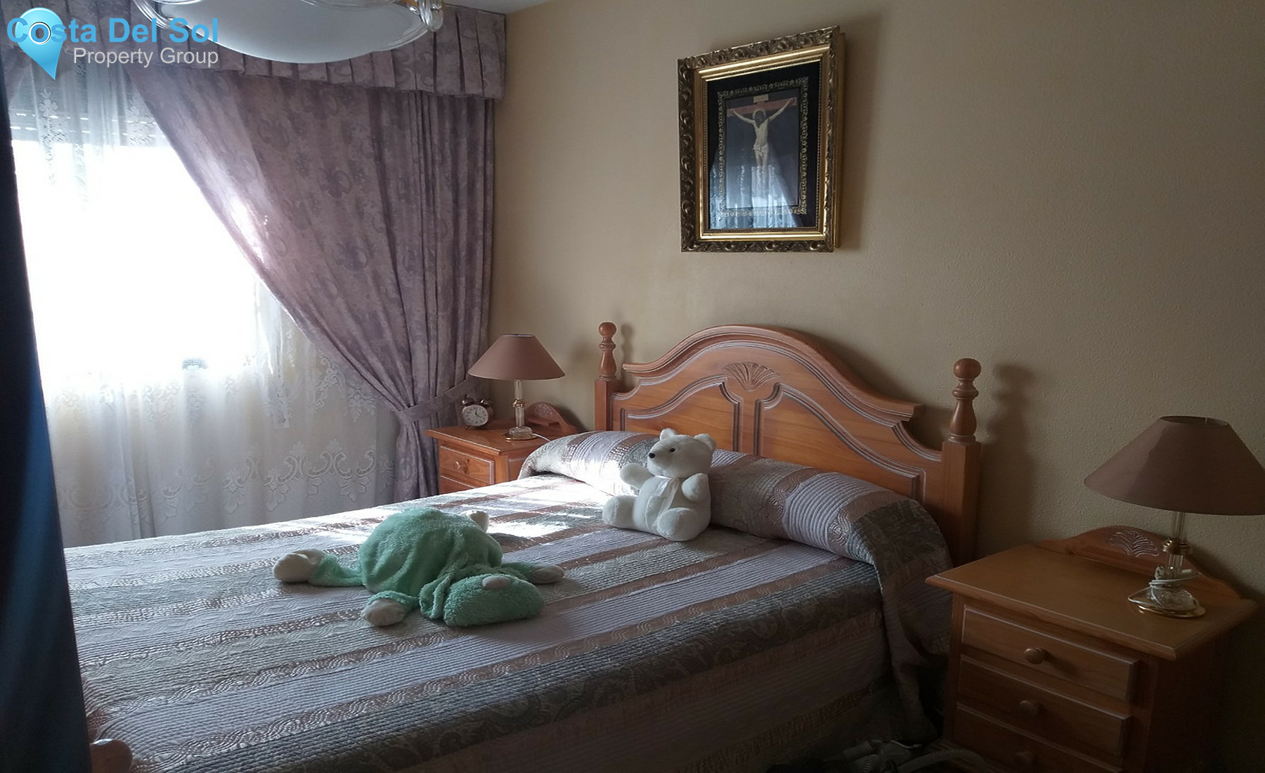 Townhouse in Málaga-1311108