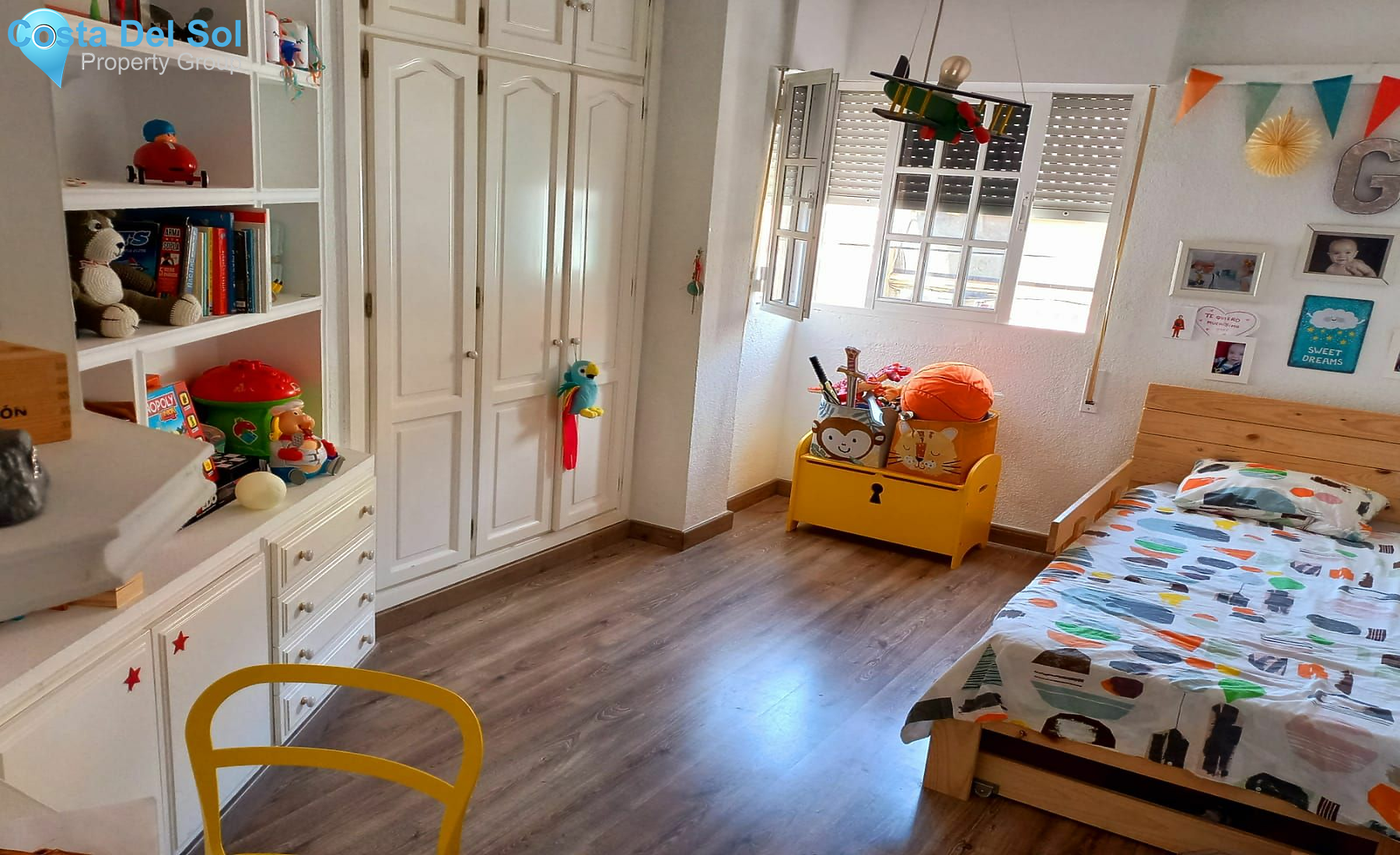 Townhouse in Málaga Este-1203979