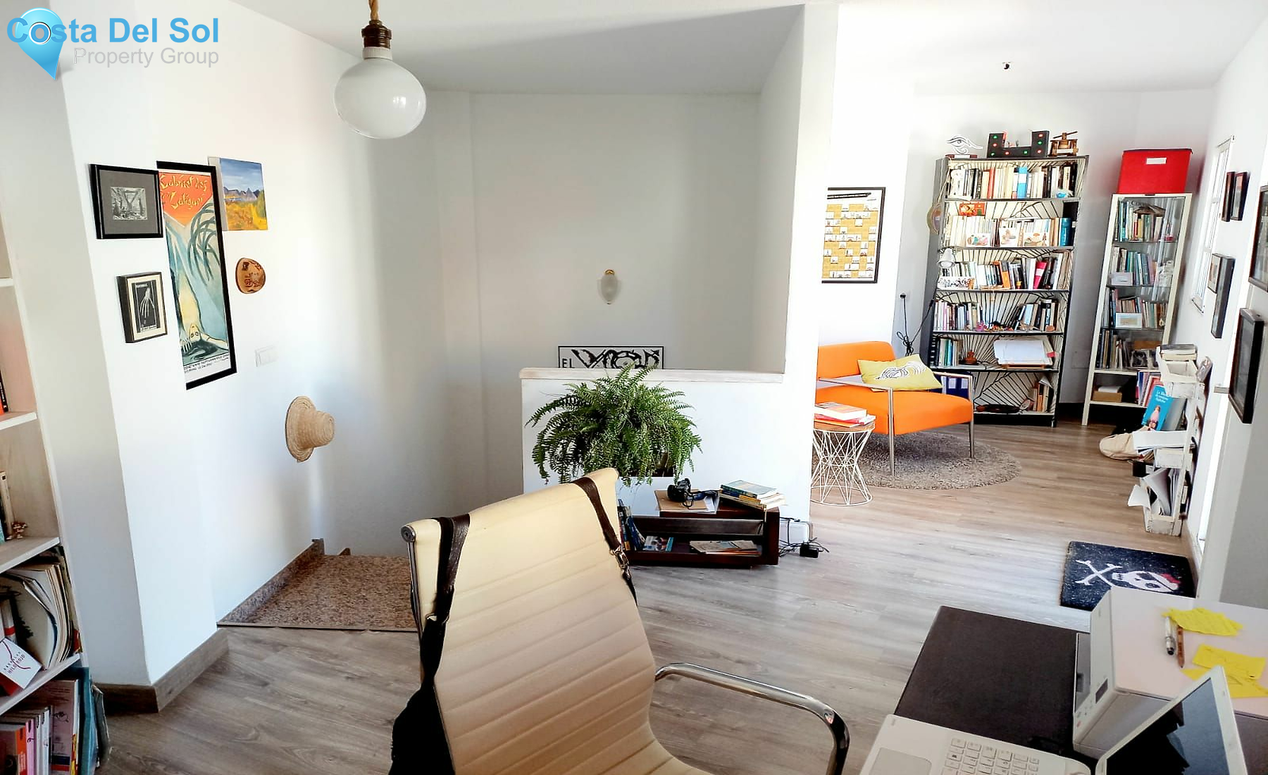 Townhouse in Málaga Este-1203980