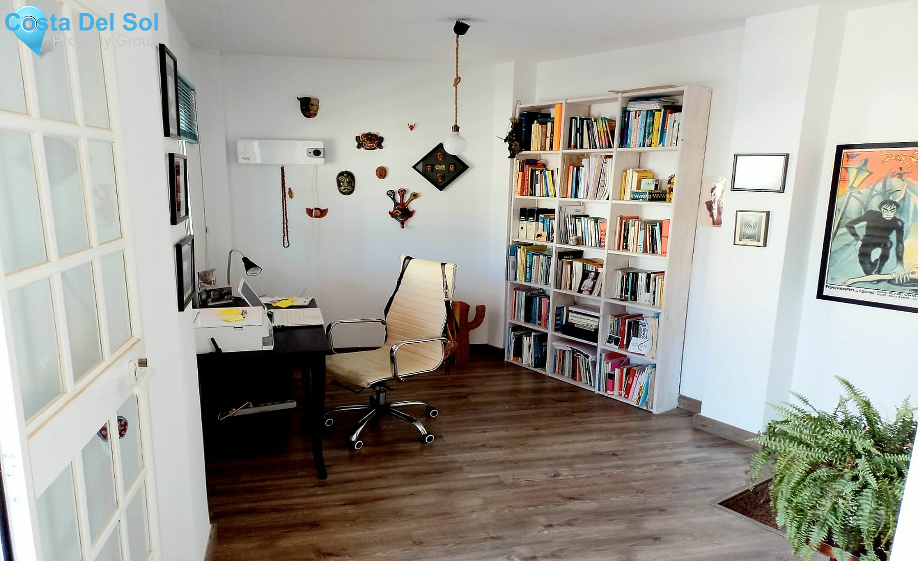 Townhouse in Málaga Este-1203981