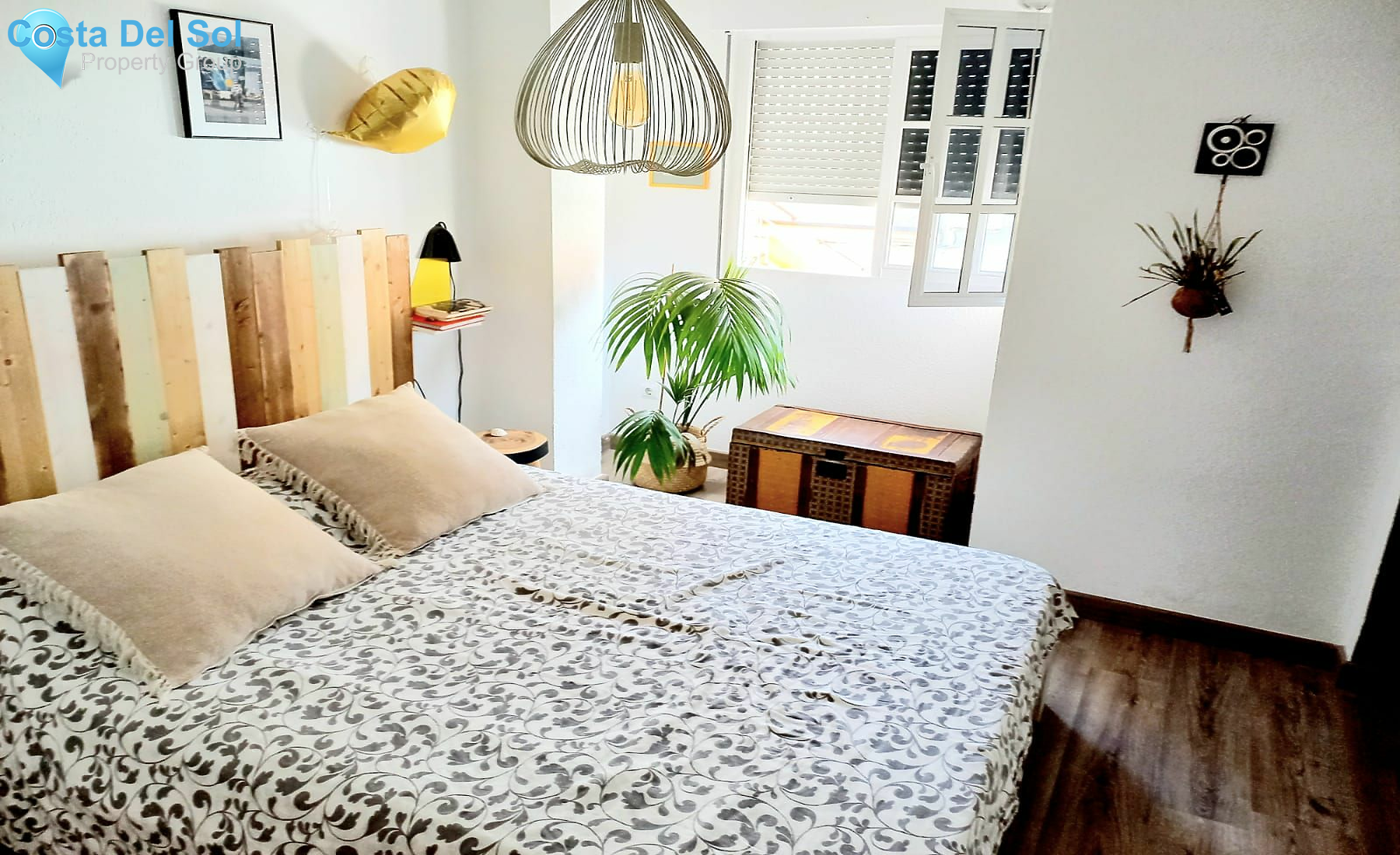 Townhouse in Málaga Este-1203969