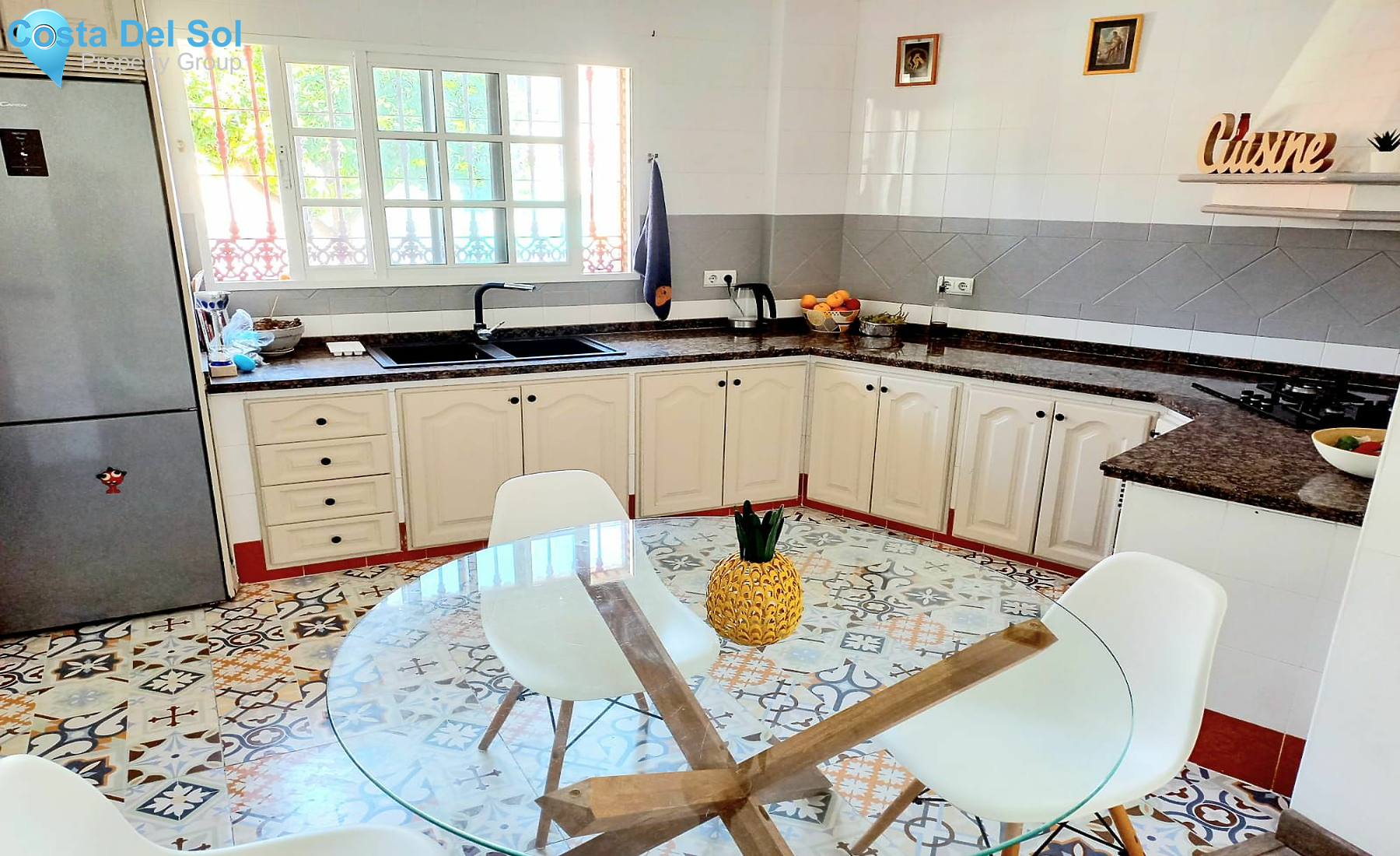 Townhouse in Málaga Este-1203971