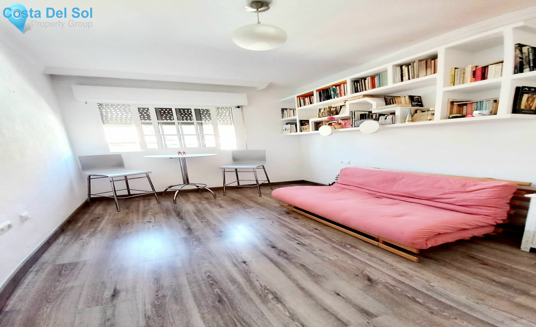 Townhouse in Málaga Este-1203975