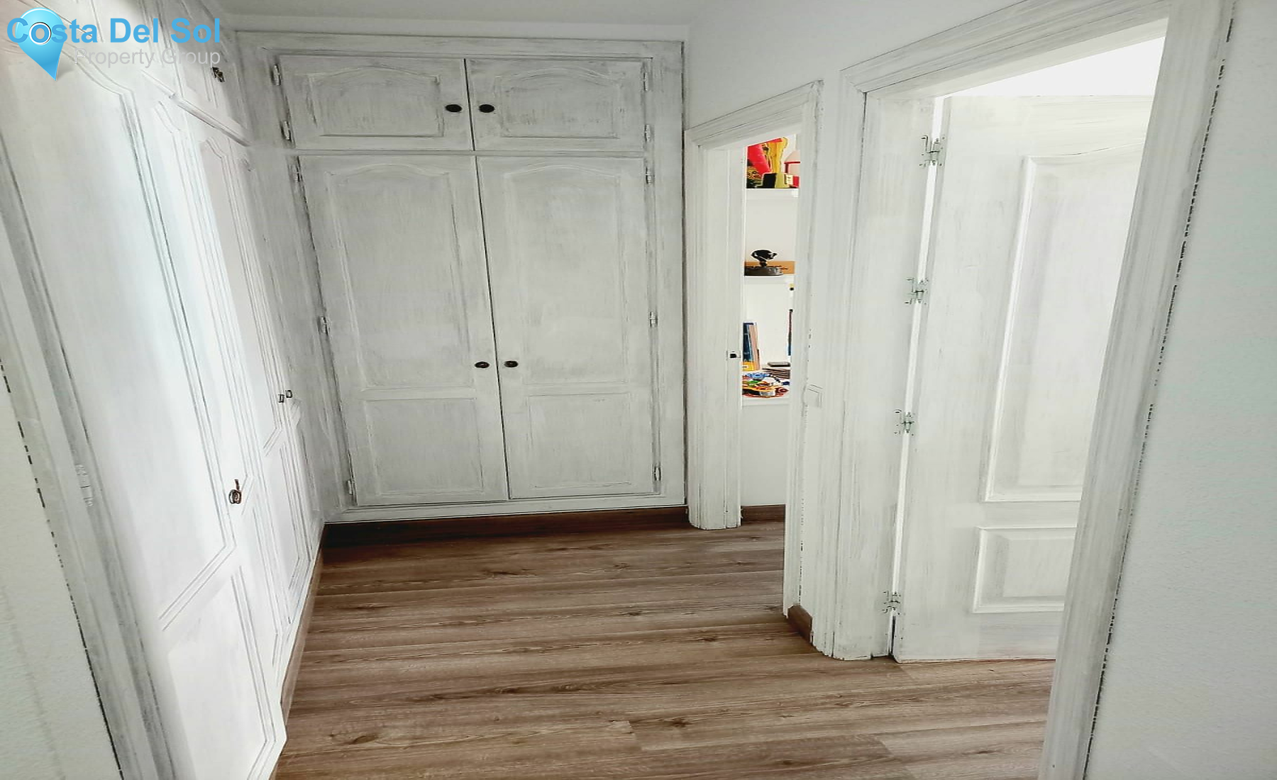 Townhouse in Málaga Este-1203976