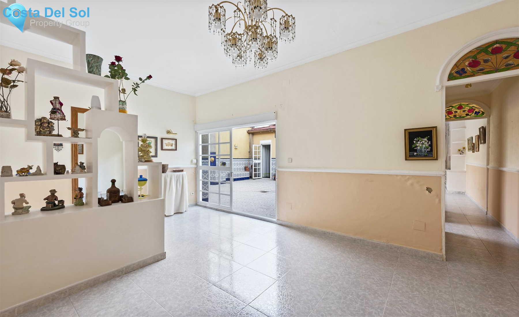 Townhouse in Málaga-1209519