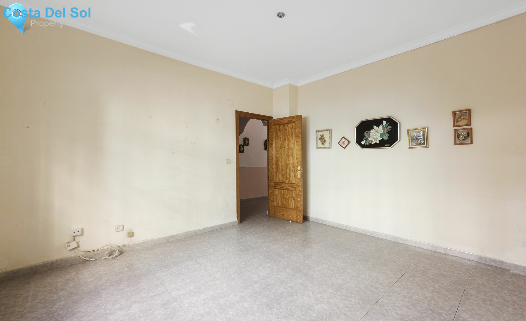 Townhouse in Málaga-1209521