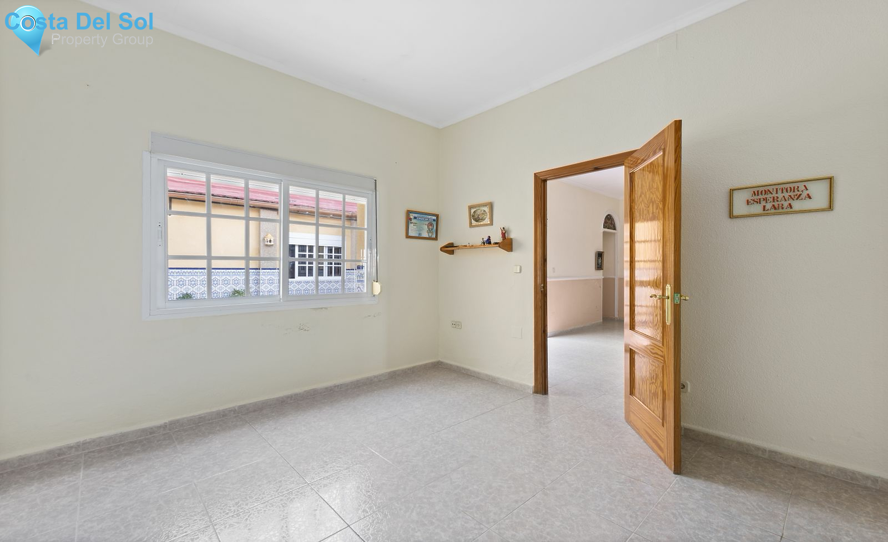 Townhouse in Málaga-1209523