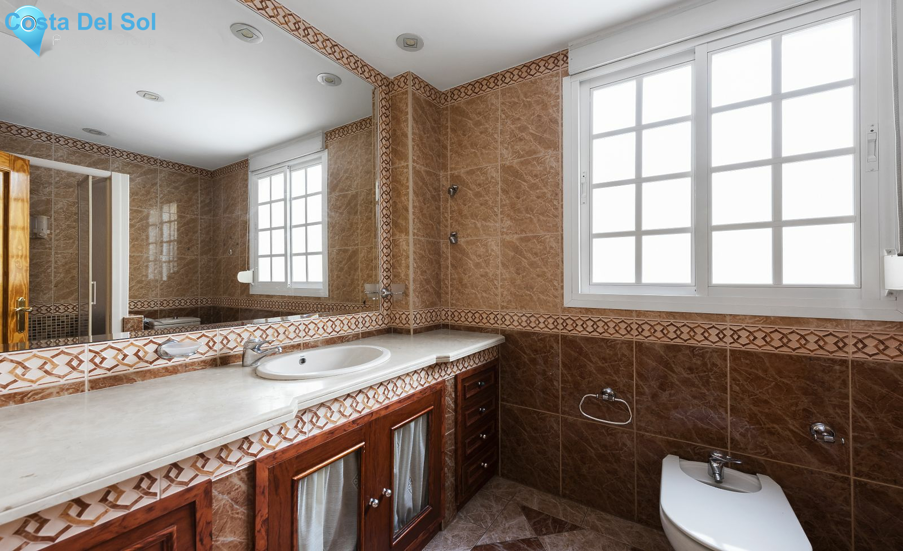 Townhouse in Málaga-1209524